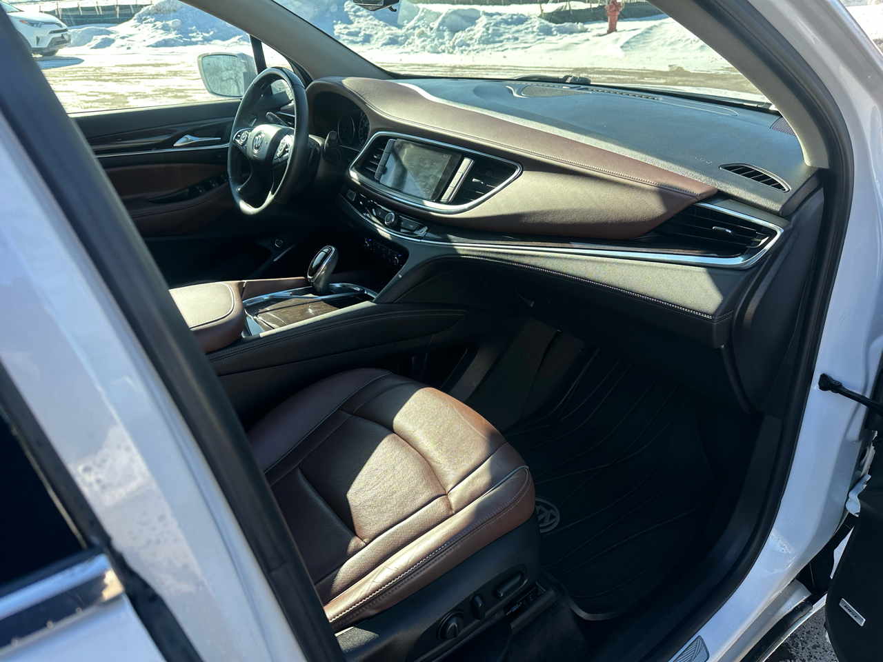 Buick Enclave Avenir AWD 2018