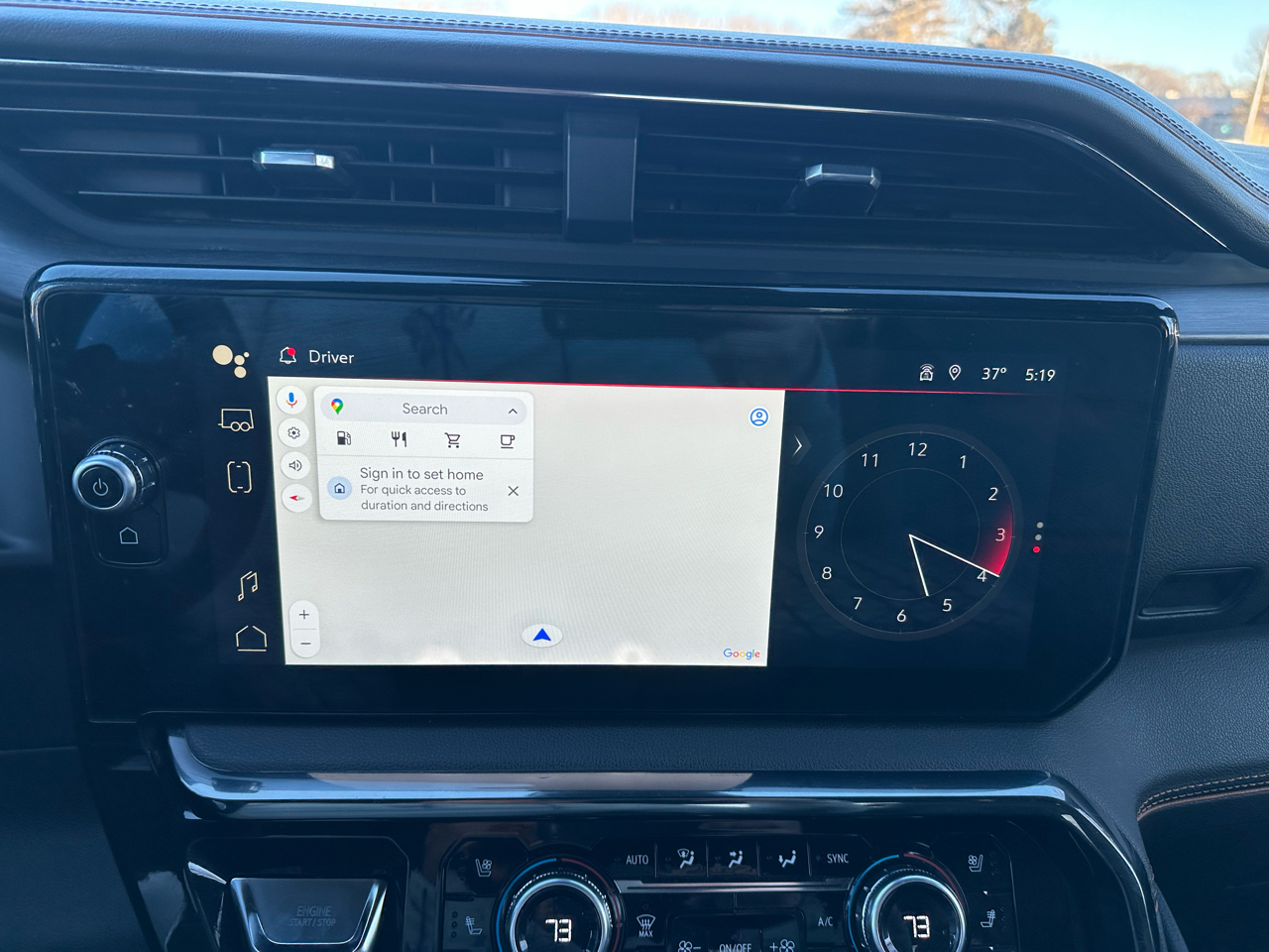 GMC Sierra 1500 AT4 Crew Cab 4WD 2022