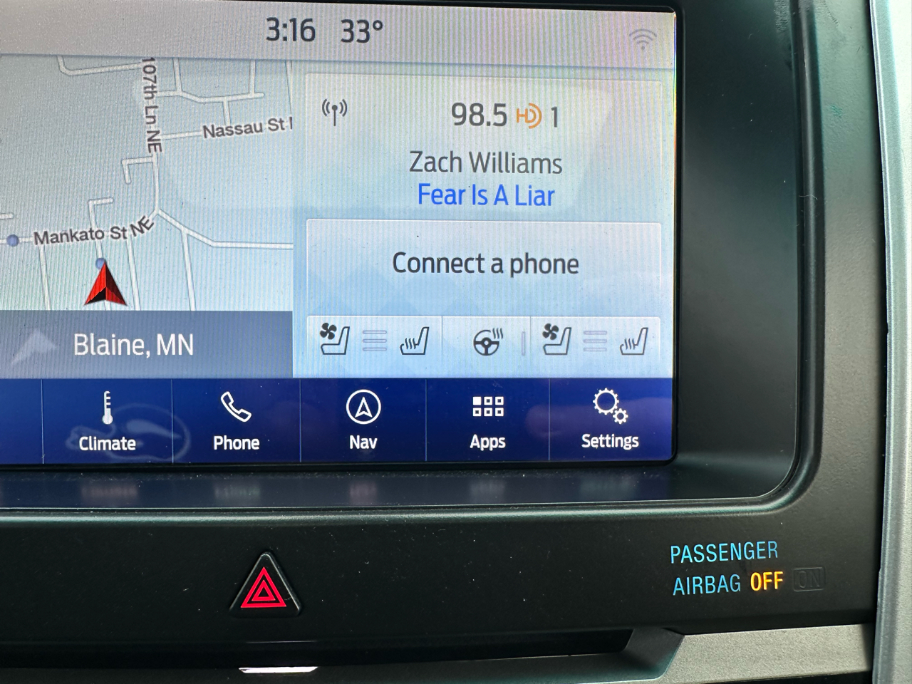 Ford Explorer Limited 4WD 2014