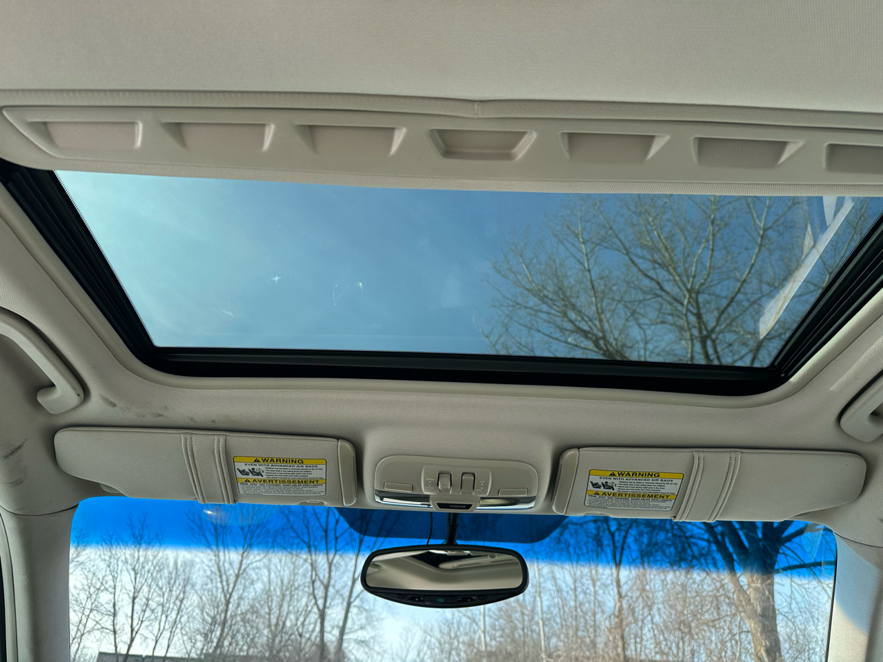 Subaru Outback 3.0R Sedan 2005