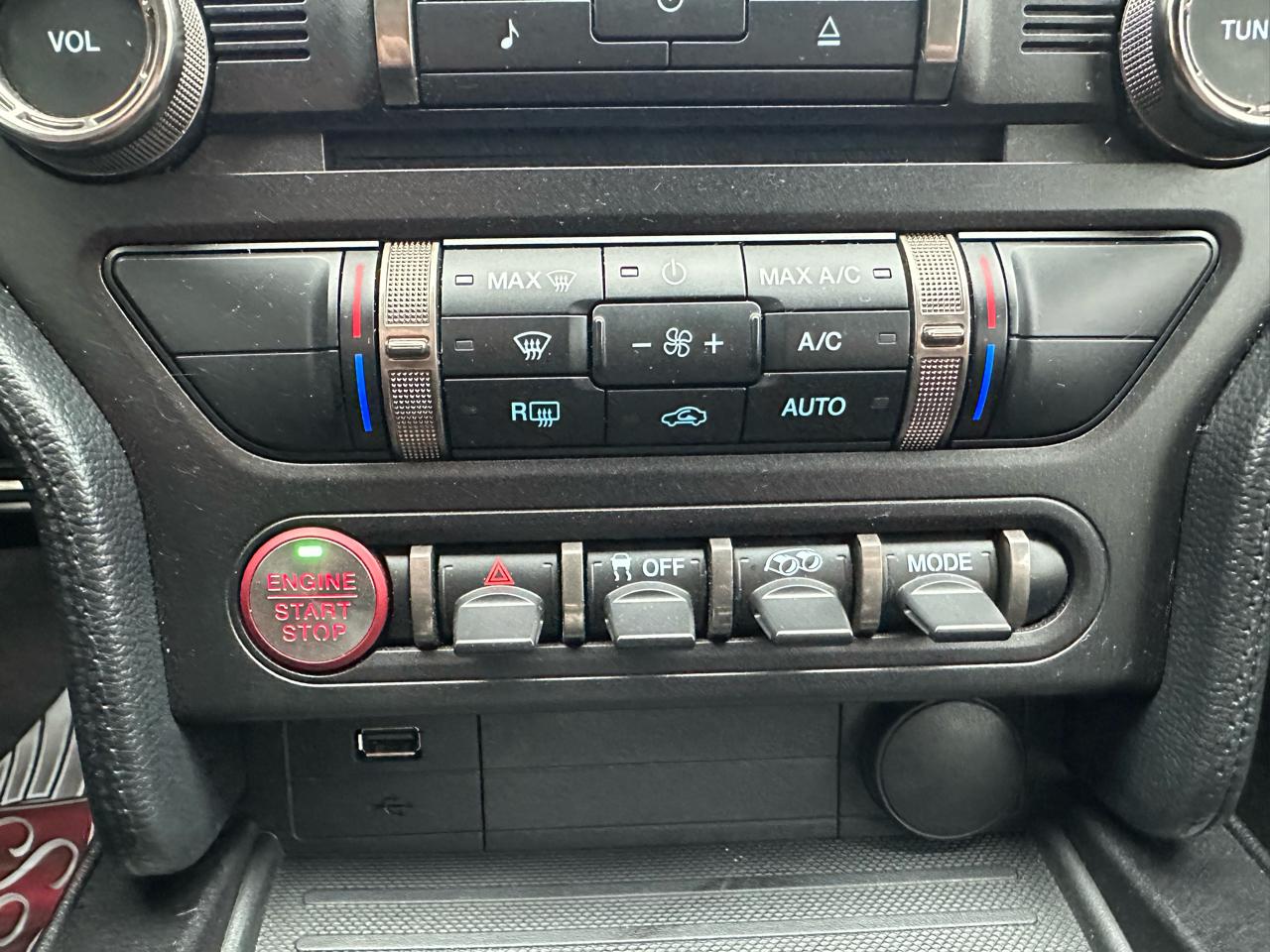 Ford Shelby GT500 Coupe 2022