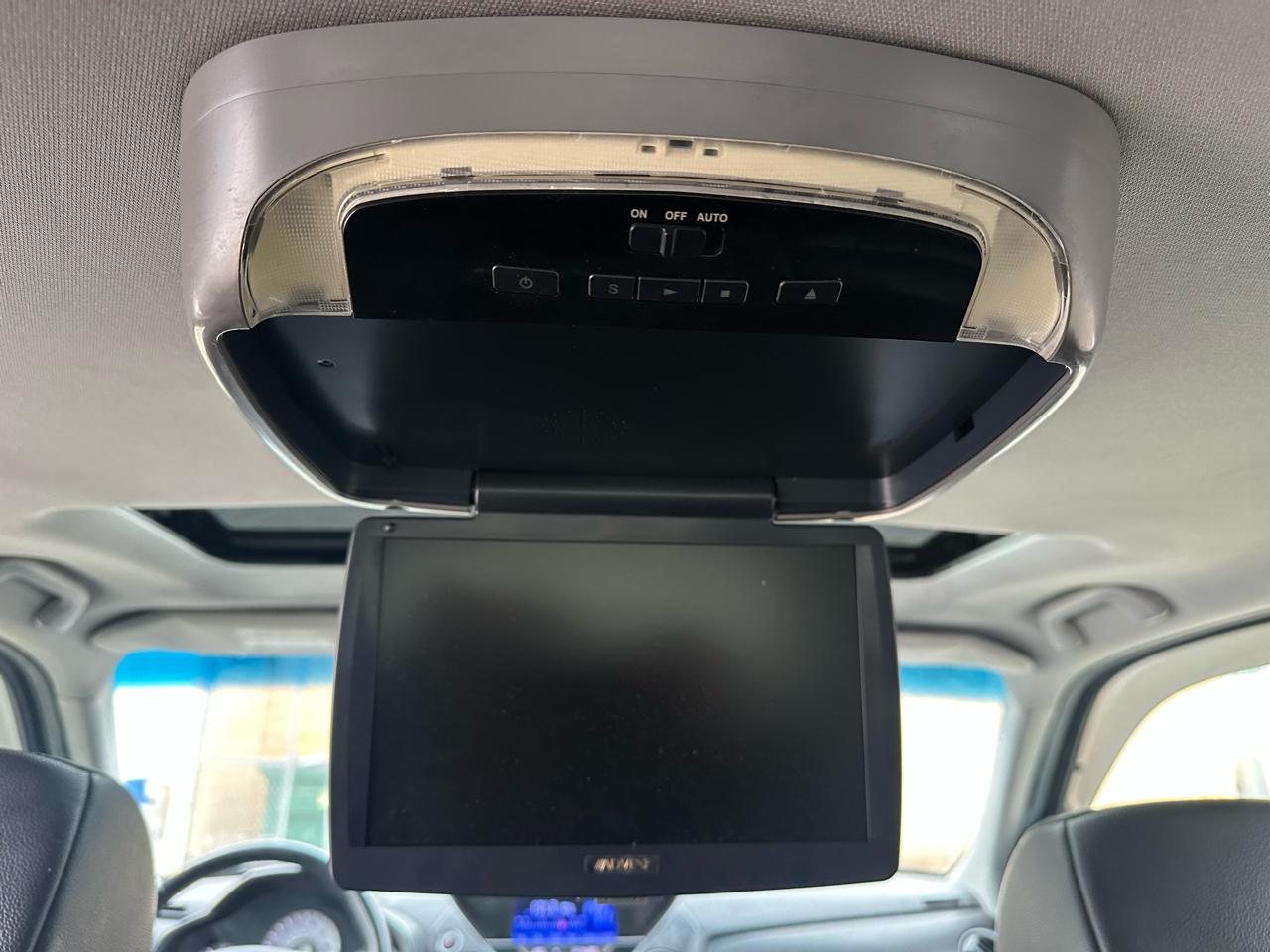 Honda Pilot EX-L 4WD 2012