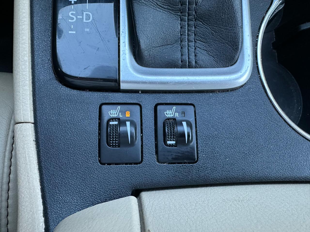 Toyota Highlander XLE AWD V6 2014