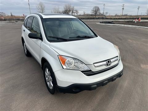 2008 Honda CR-V EX 4WD AT