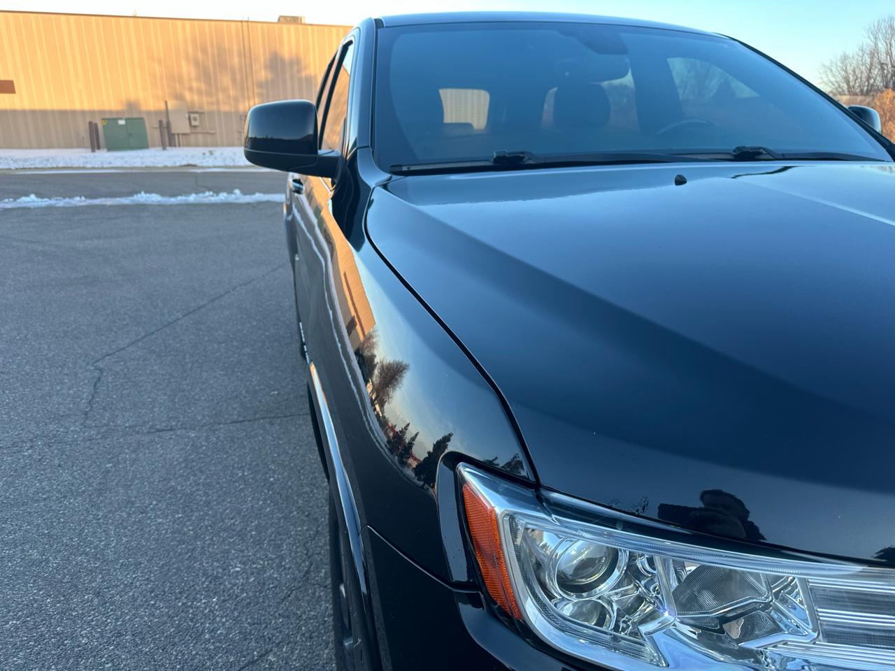 Jeep Grand Cherokee  2018