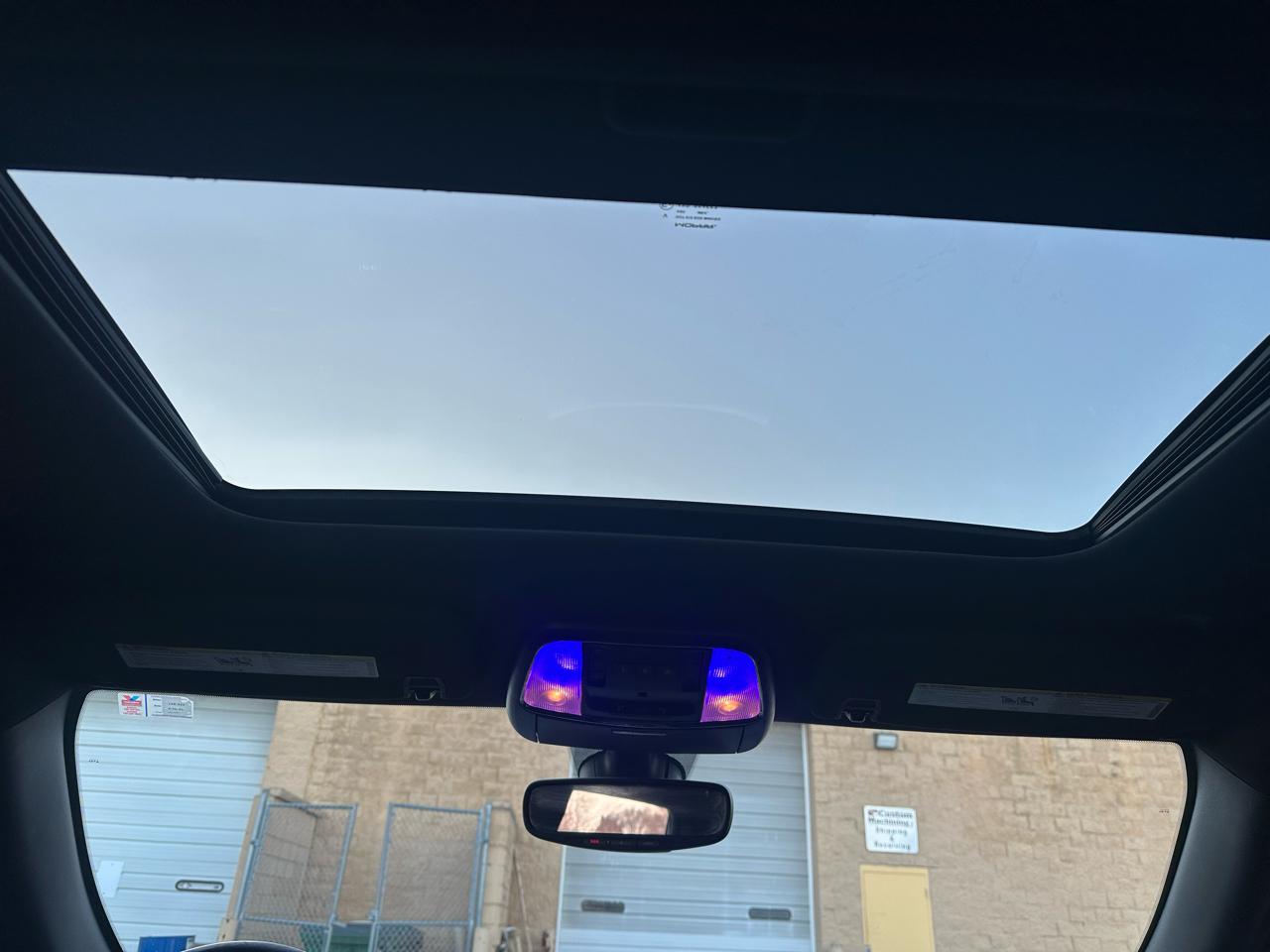 Jeep Grand Cherokee  2018