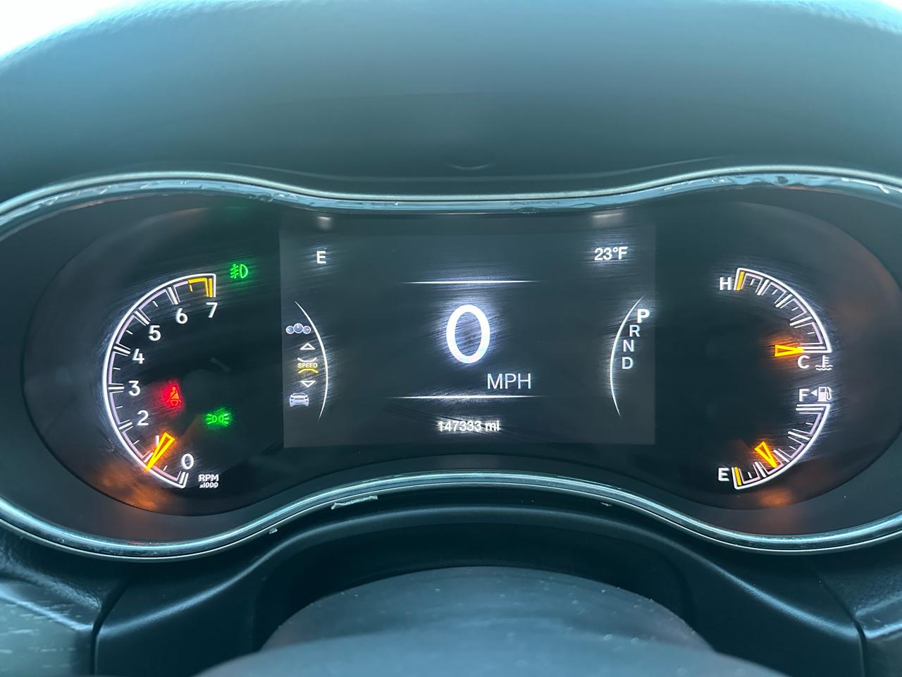 Jeep Grand Cherokee  2018