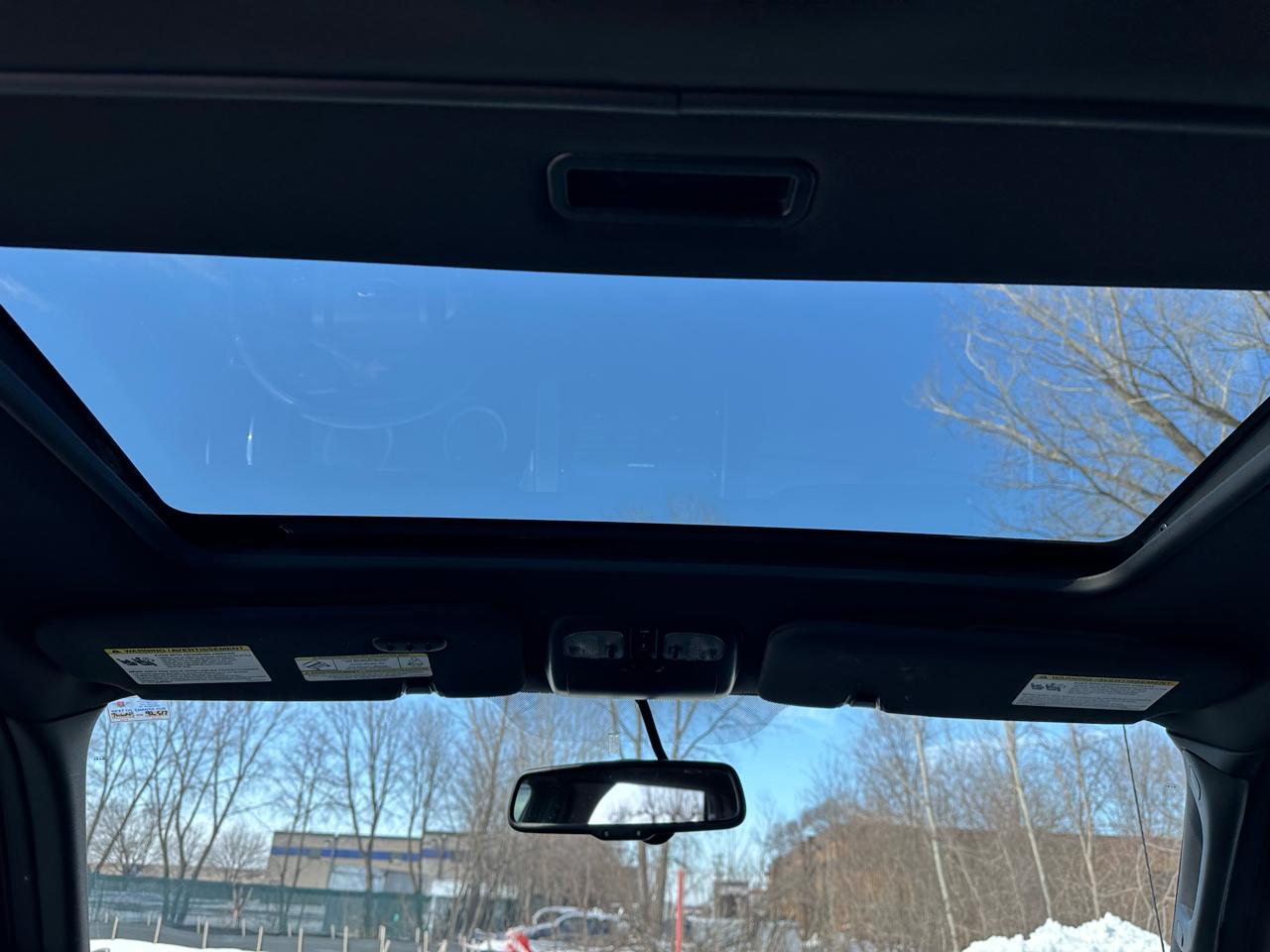 Ford Escape Limited 4WD 2011