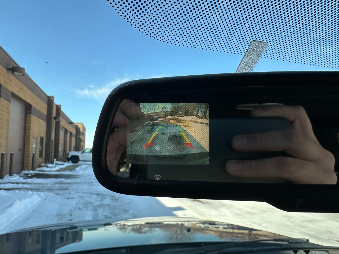 Ford Escape Limited 4WD 2011