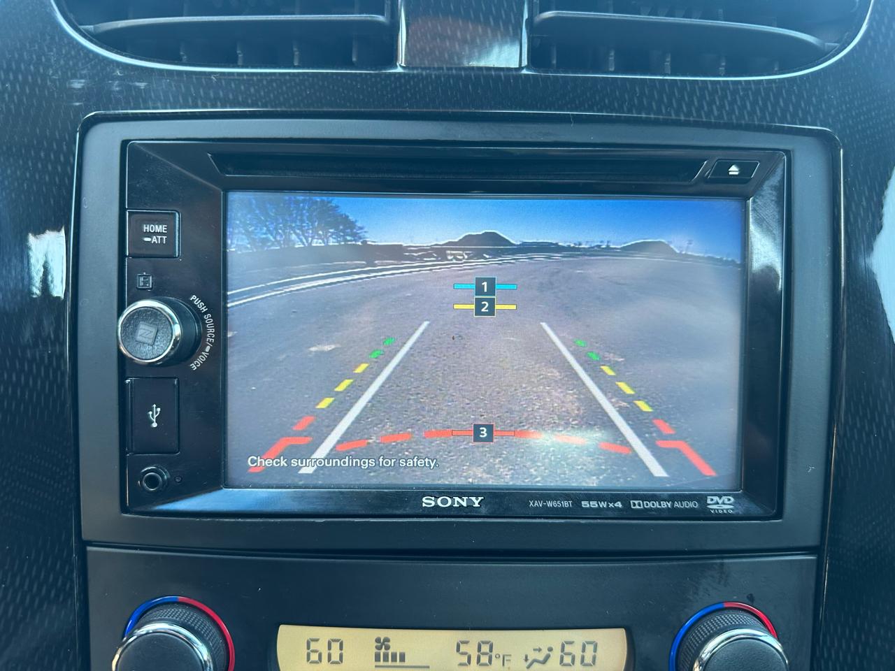 Chevrolet Corvette  2008