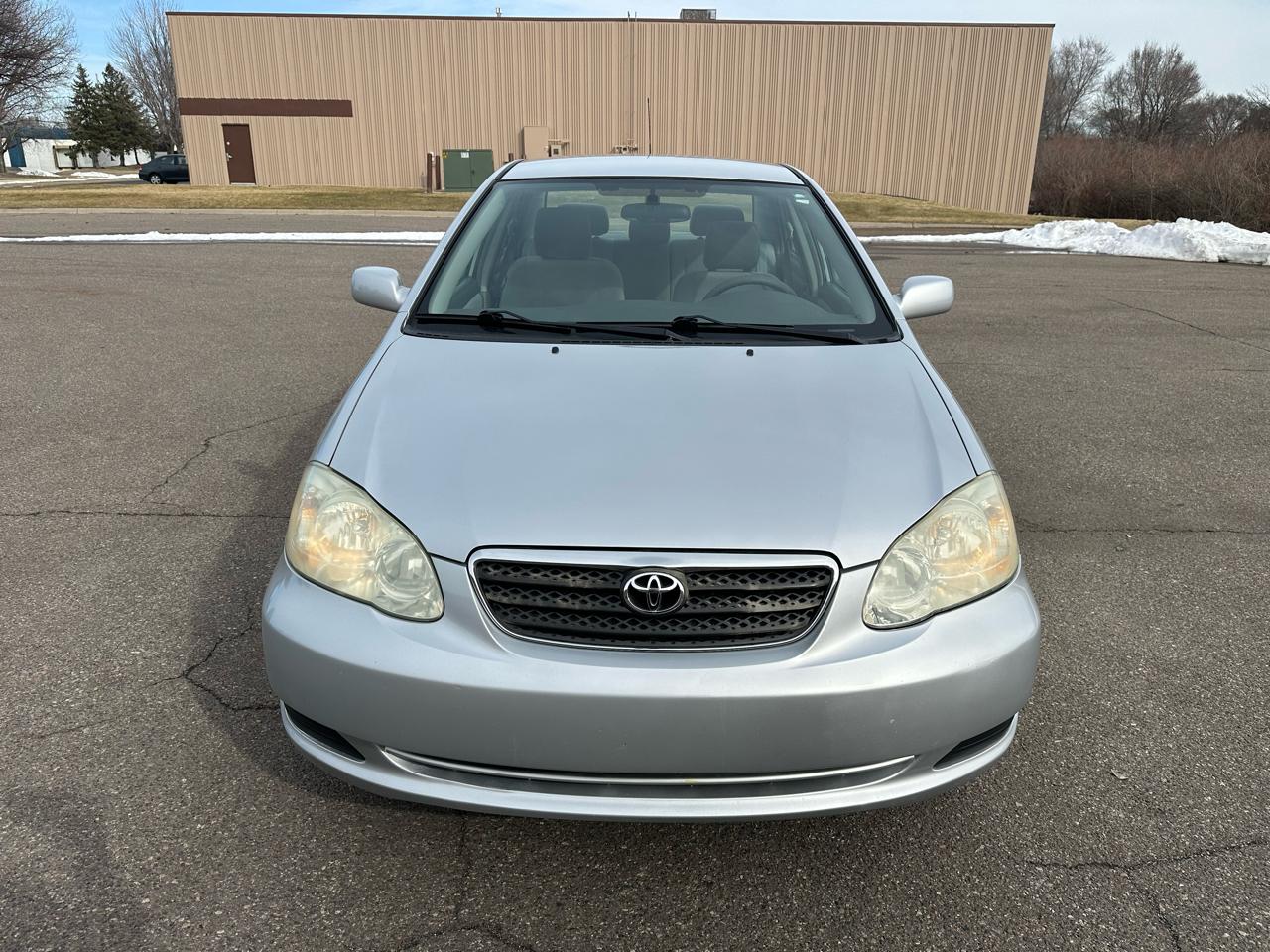 Toyota Corolla CE 2006