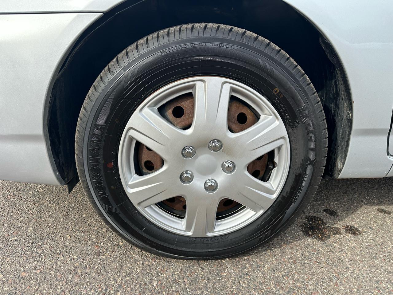 Toyota Corolla CE 2006