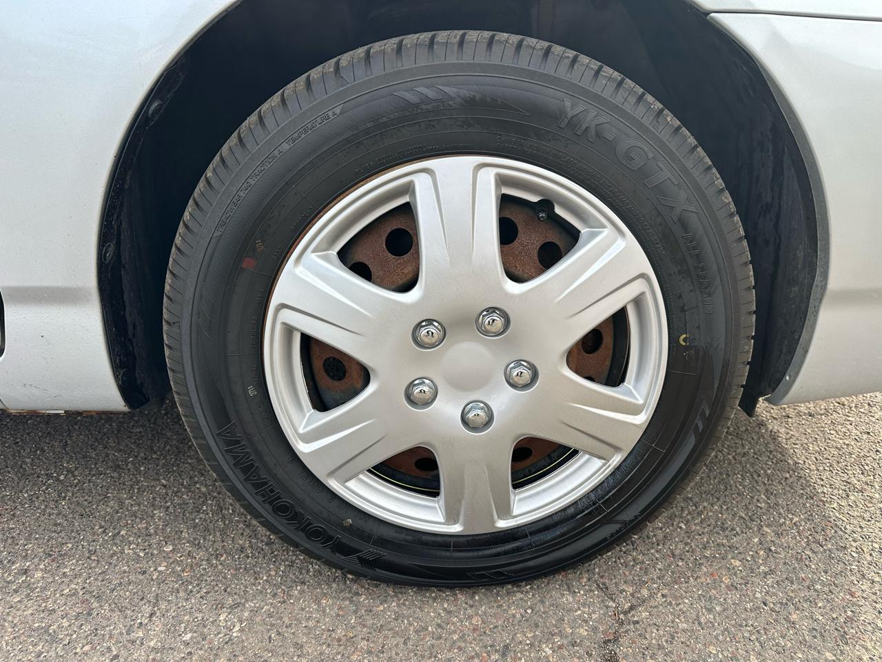 Toyota Corolla CE 2006