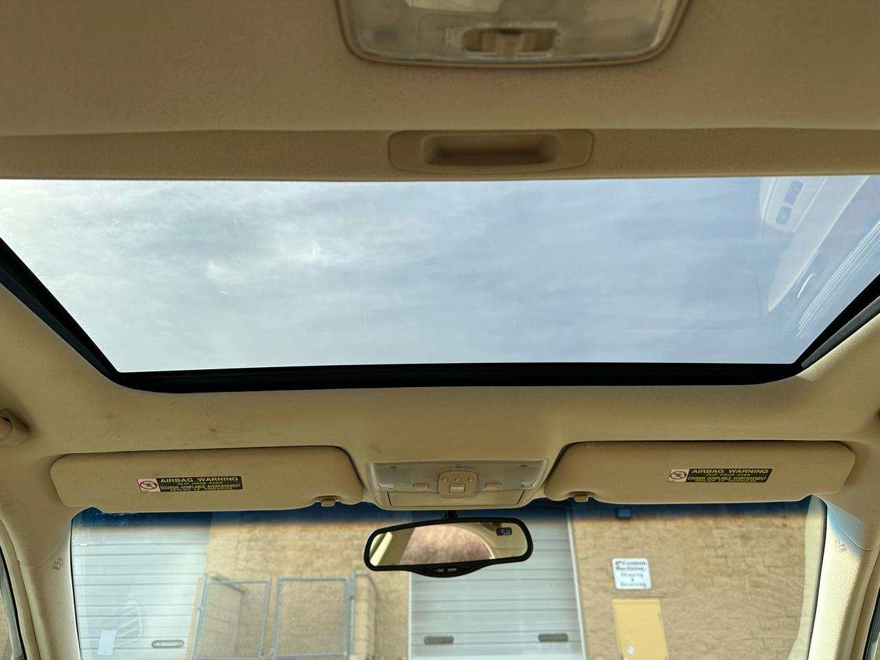 Lexus ES 330 Sedan 2005