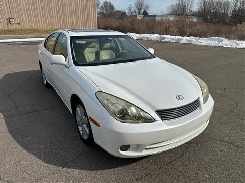2005 Lexus ES 330 Sedan