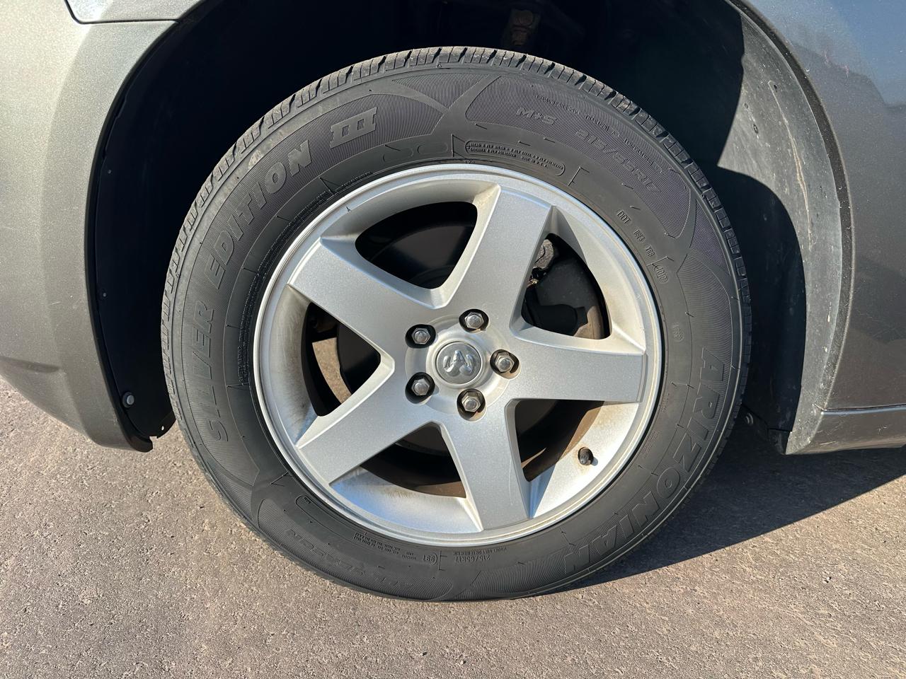 Dodge Charger SXT 2010