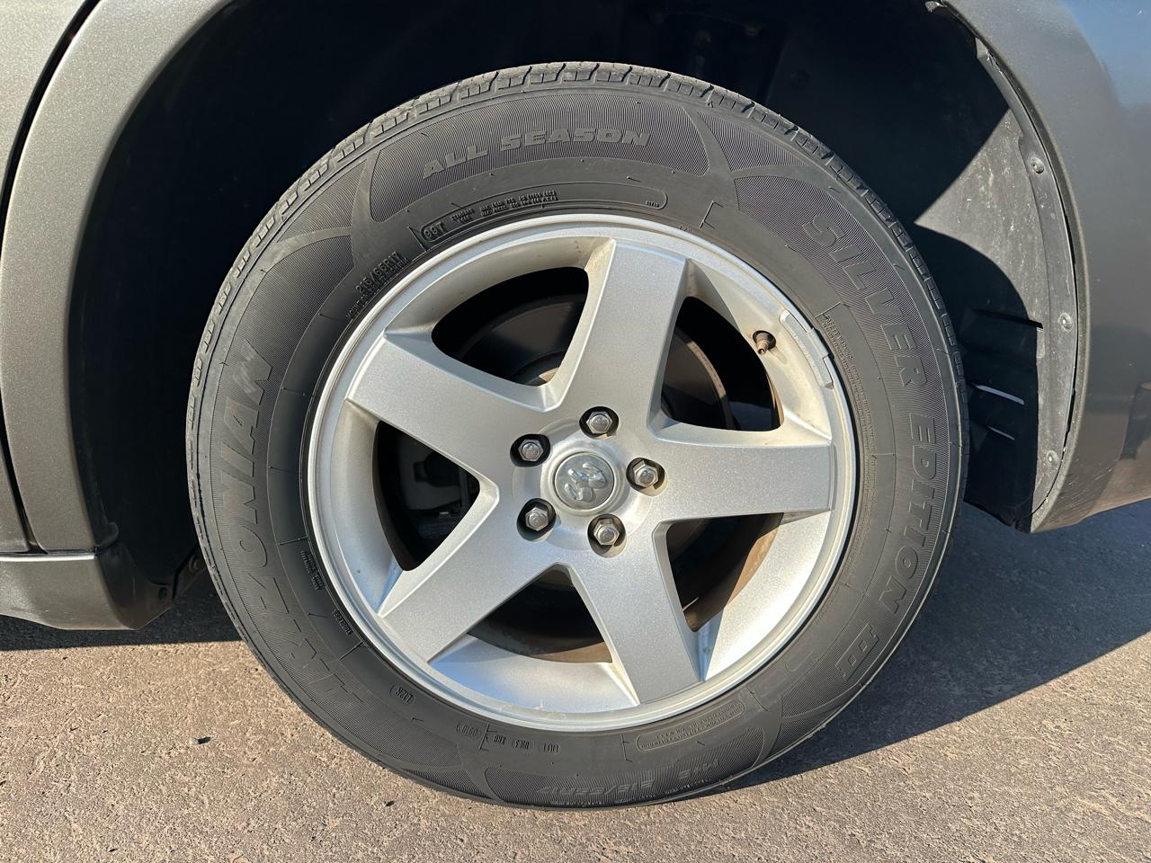 Dodge Charger SXT 2010