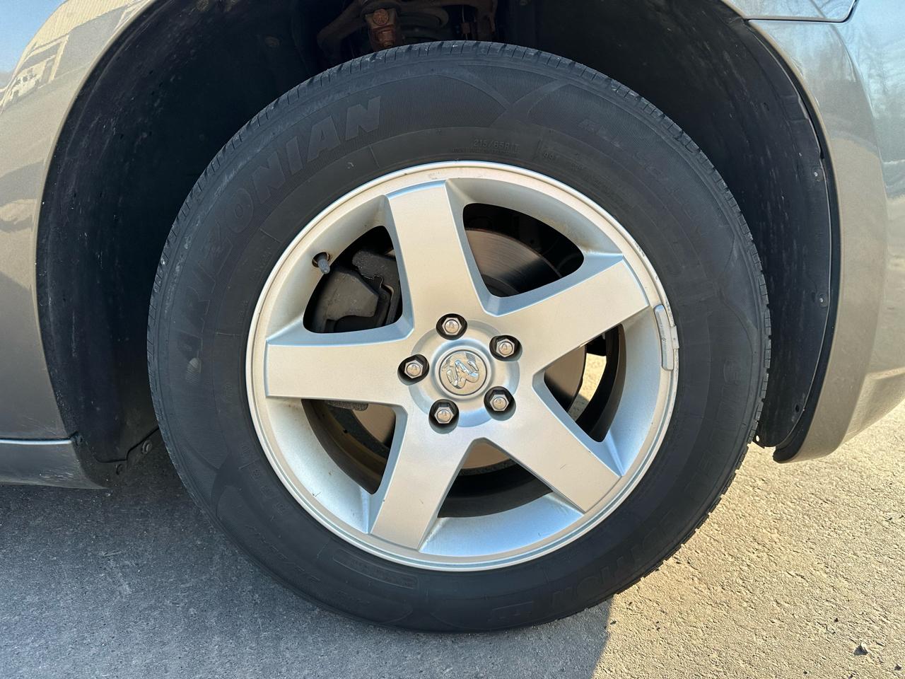 Dodge Charger SXT 2010