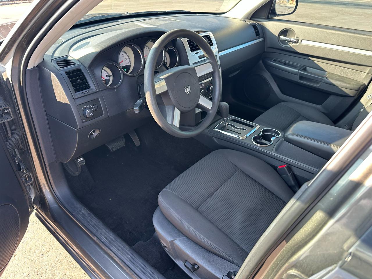 Dodge Charger SXT 2010