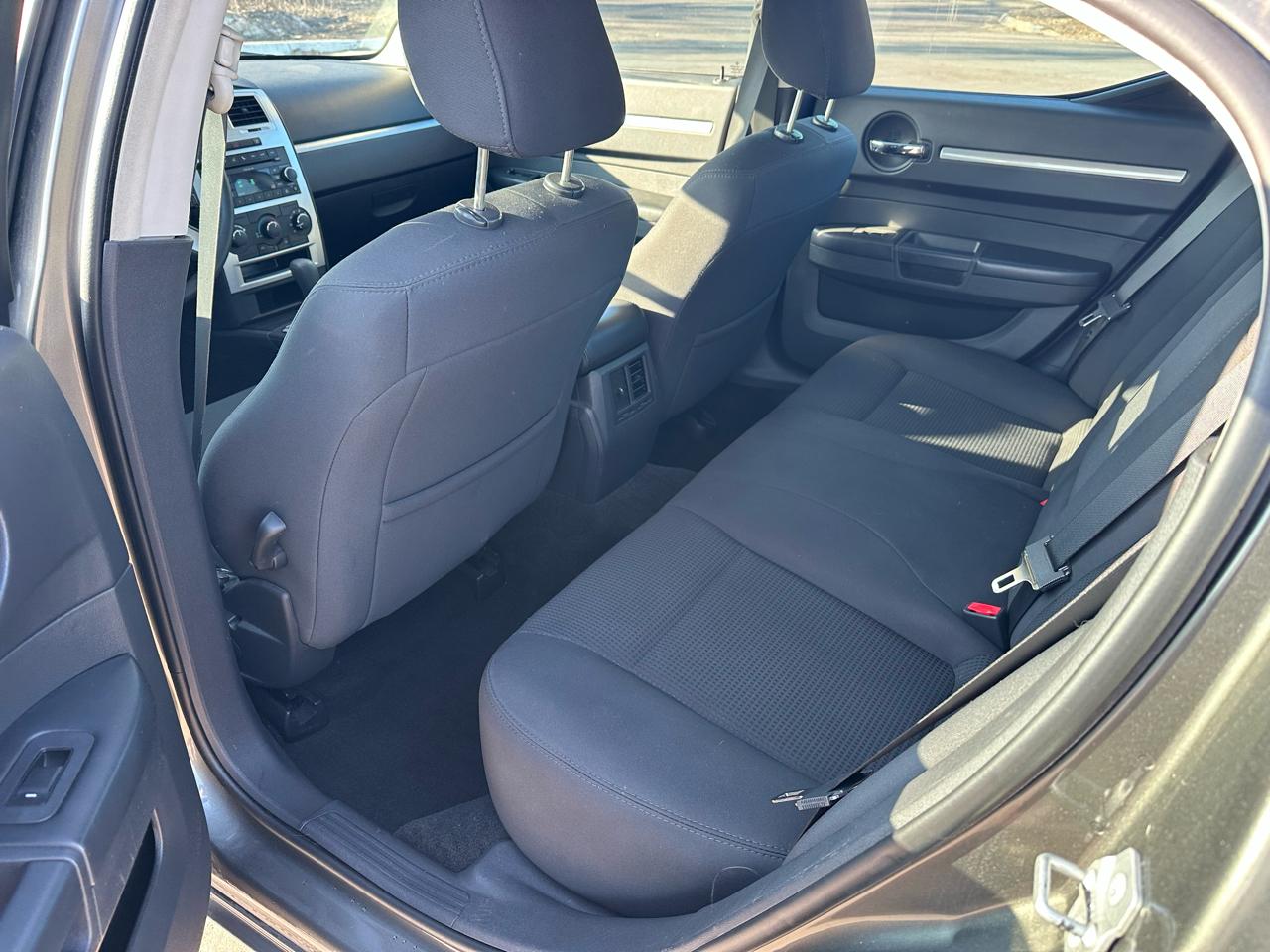 Dodge Charger SXT 2010