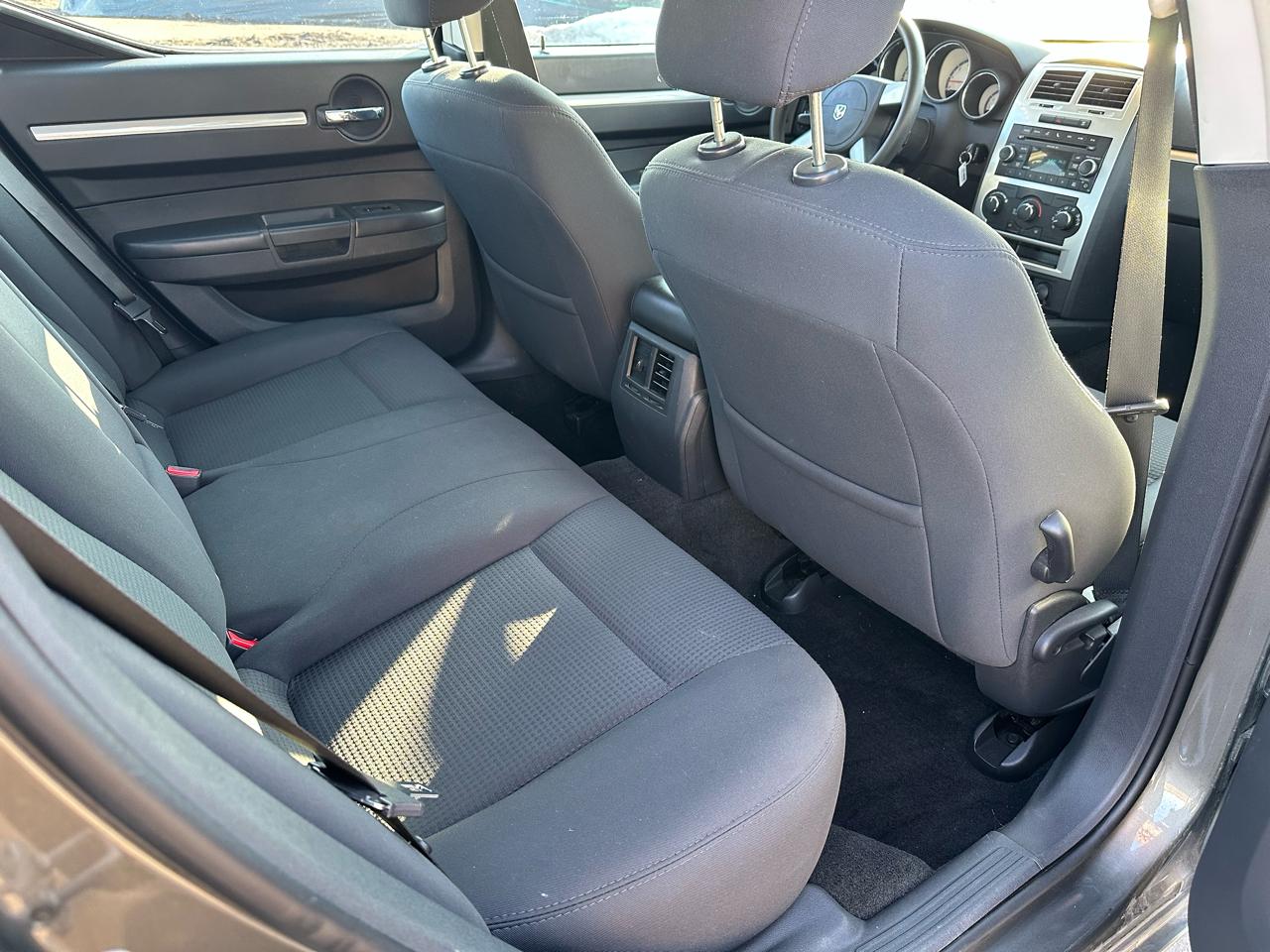 Dodge Charger SXT 2010