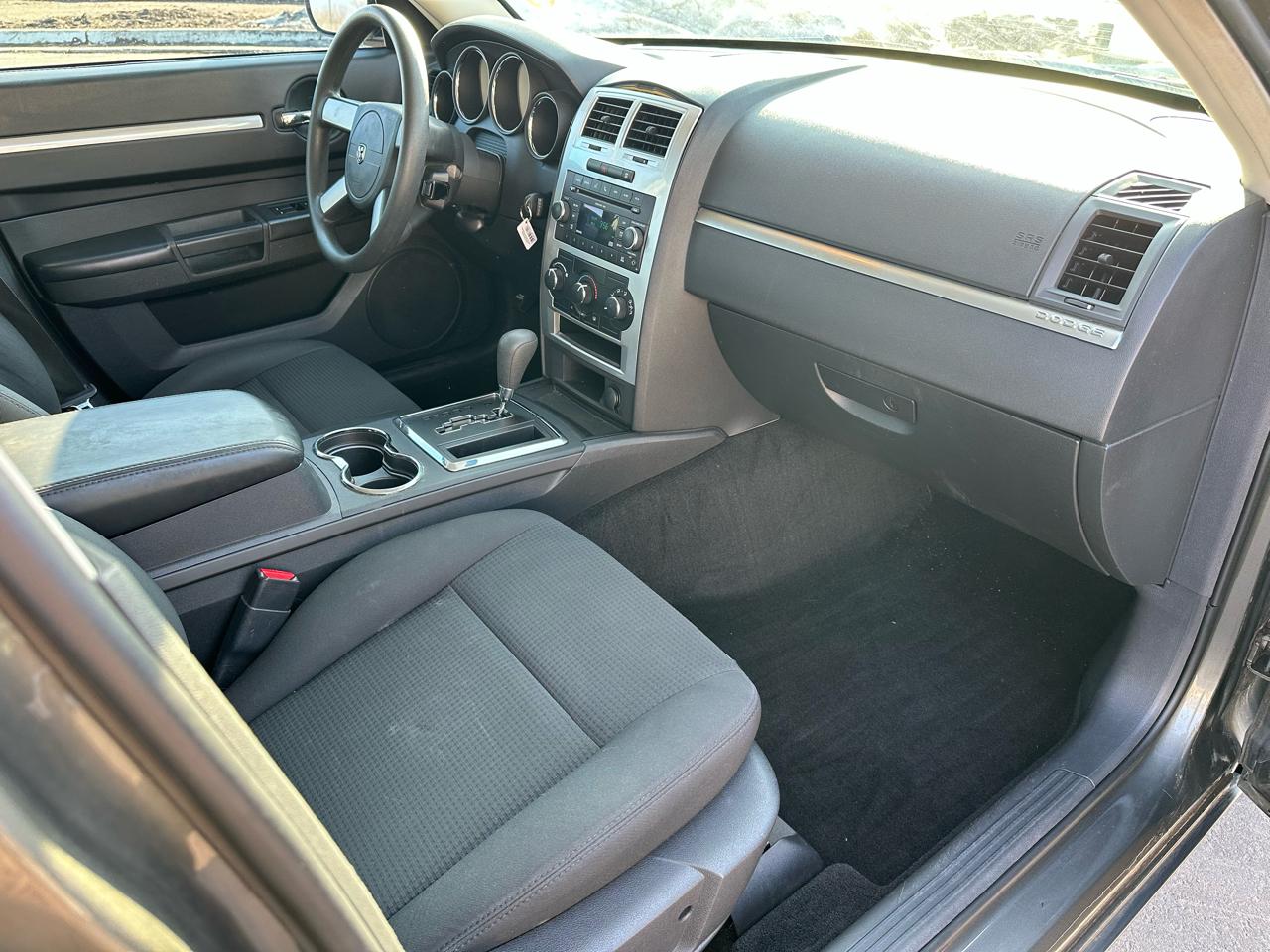 Dodge Charger SXT 2010