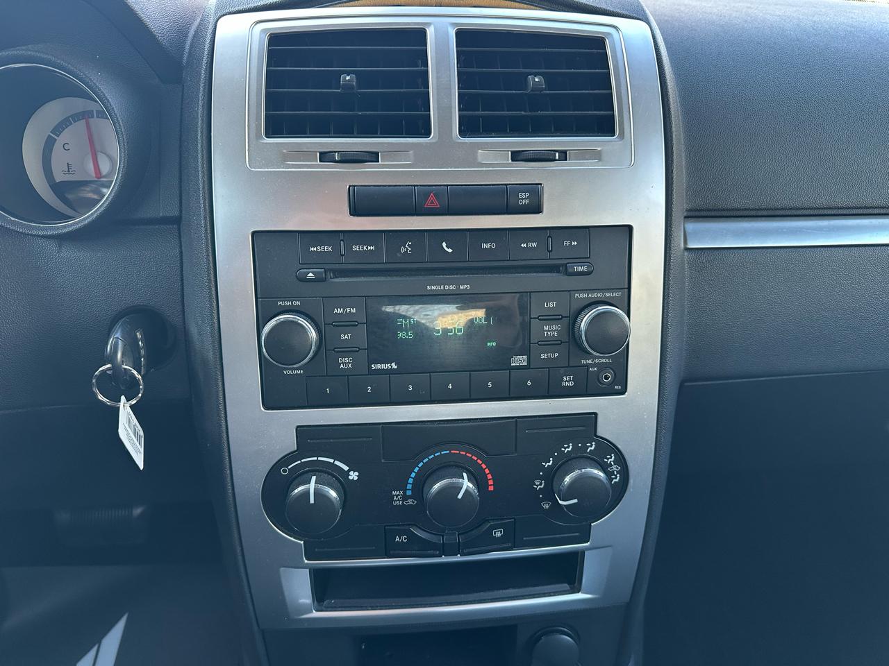 Dodge Charger SXT 2010