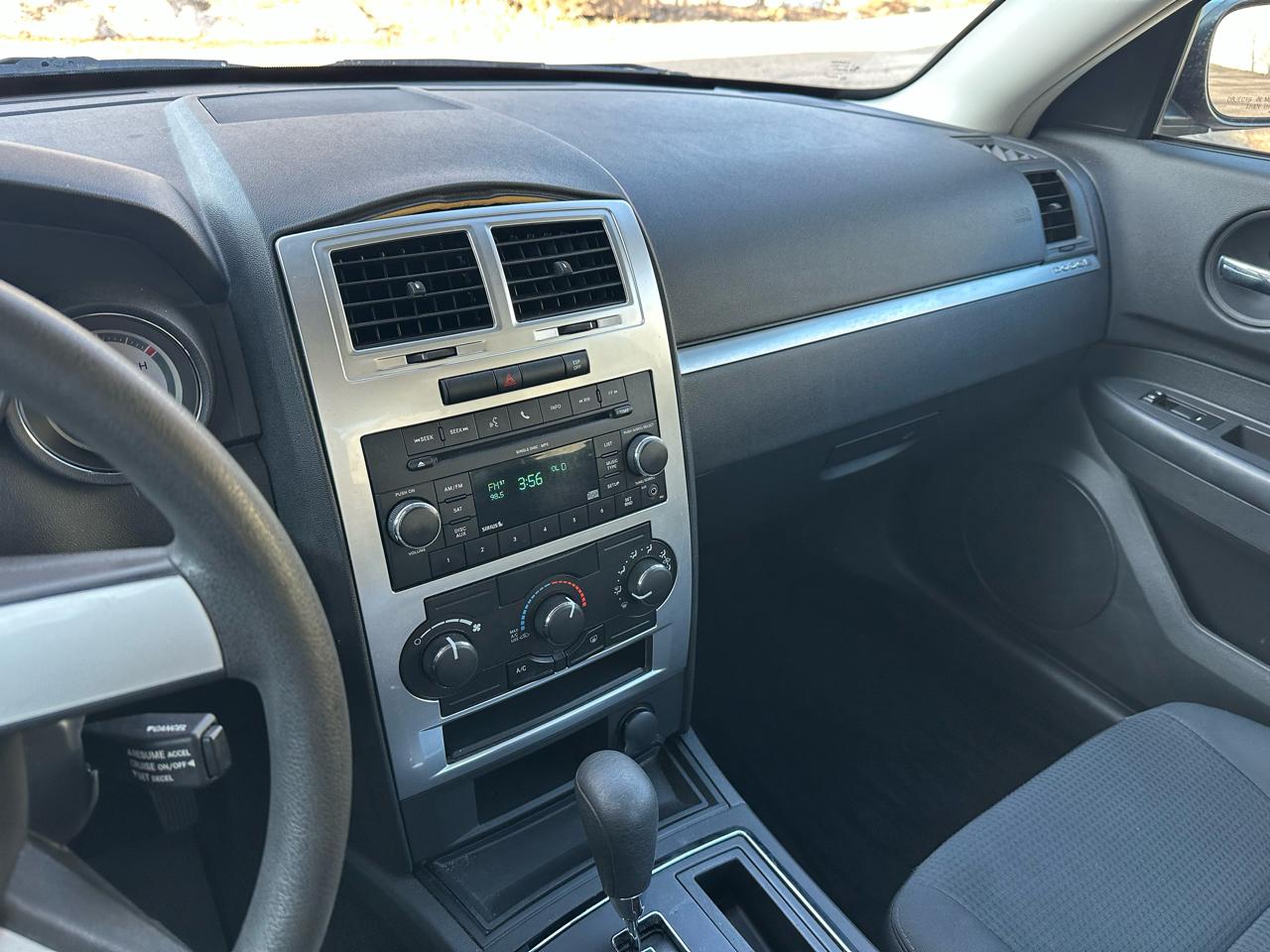 Dodge Charger SXT 2010