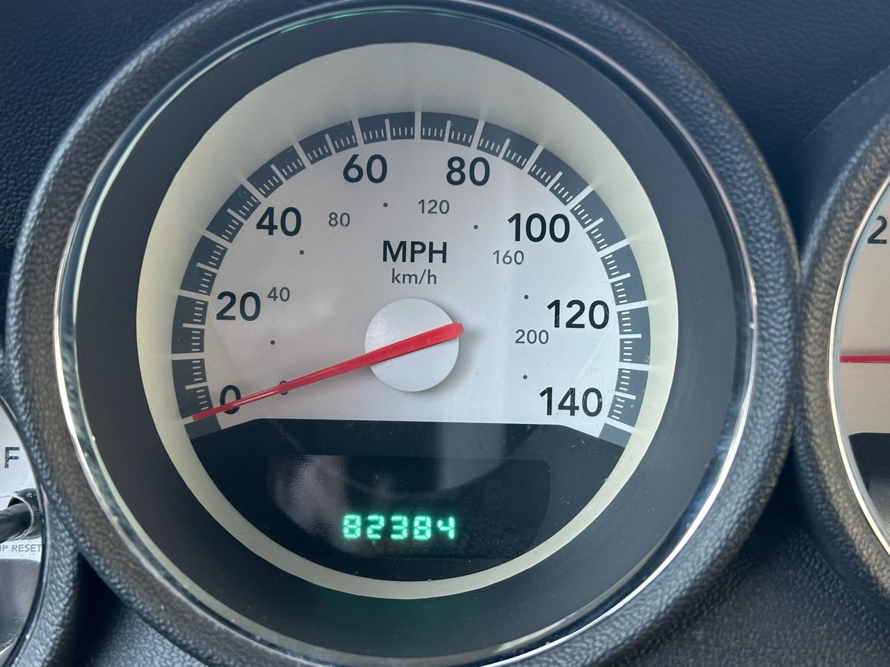 Dodge Charger SXT 2010