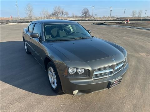 2010 Dodge Charger SXT