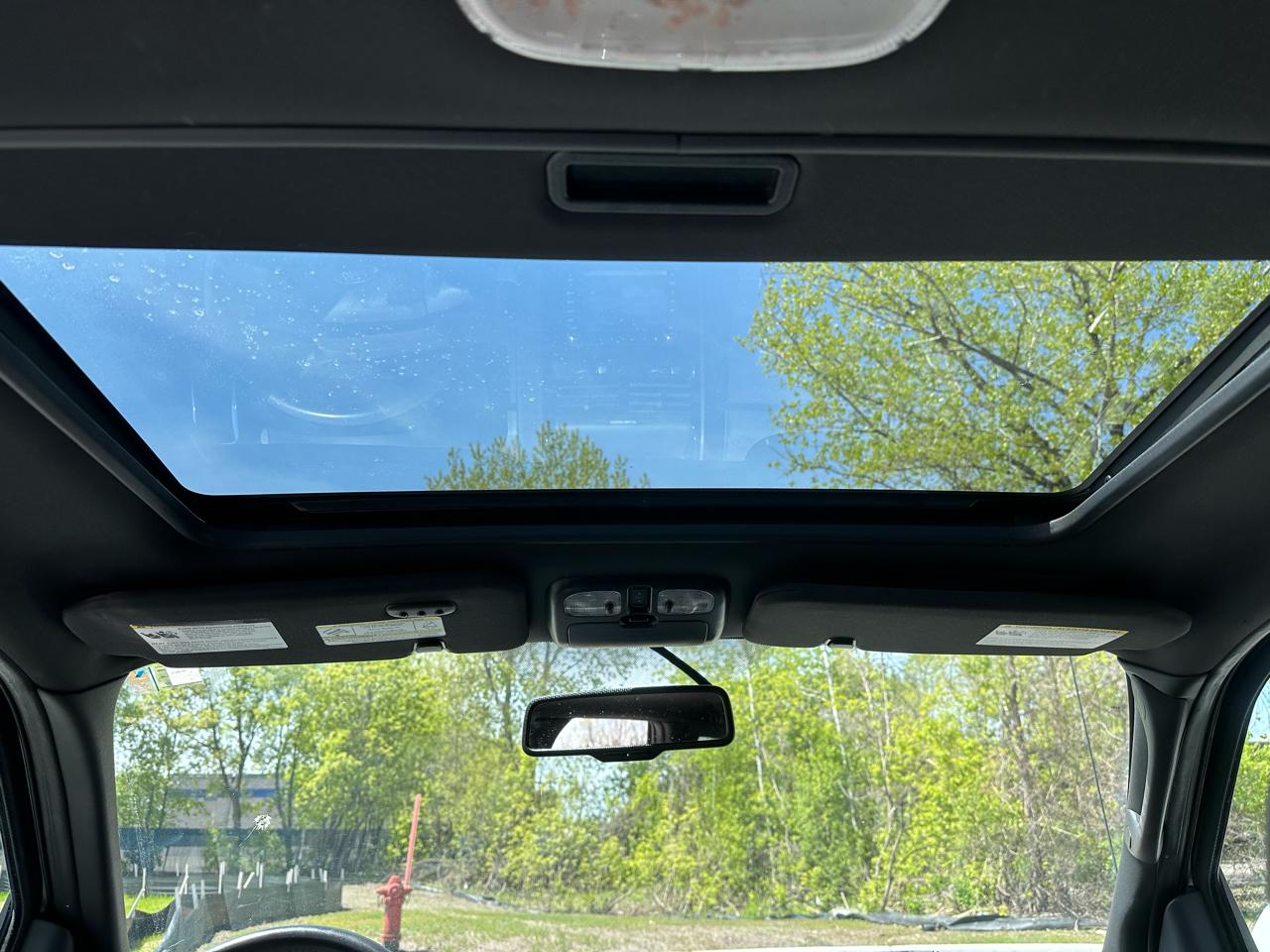 Ford Escape Limited 4WD 2011