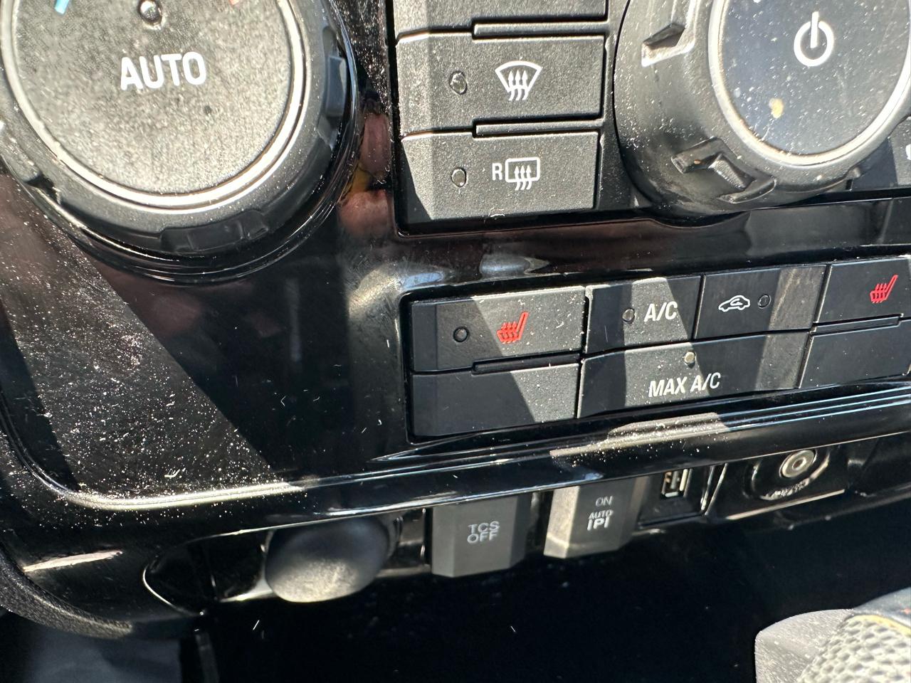 Ford Escape Limited 4WD 2011