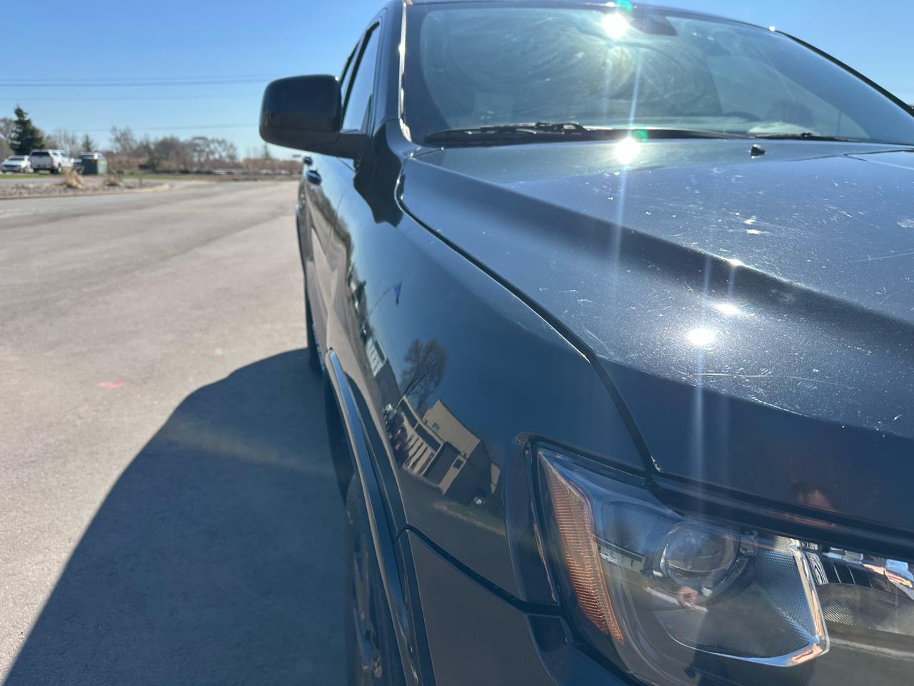 Jeep Grand Cherokee  2018