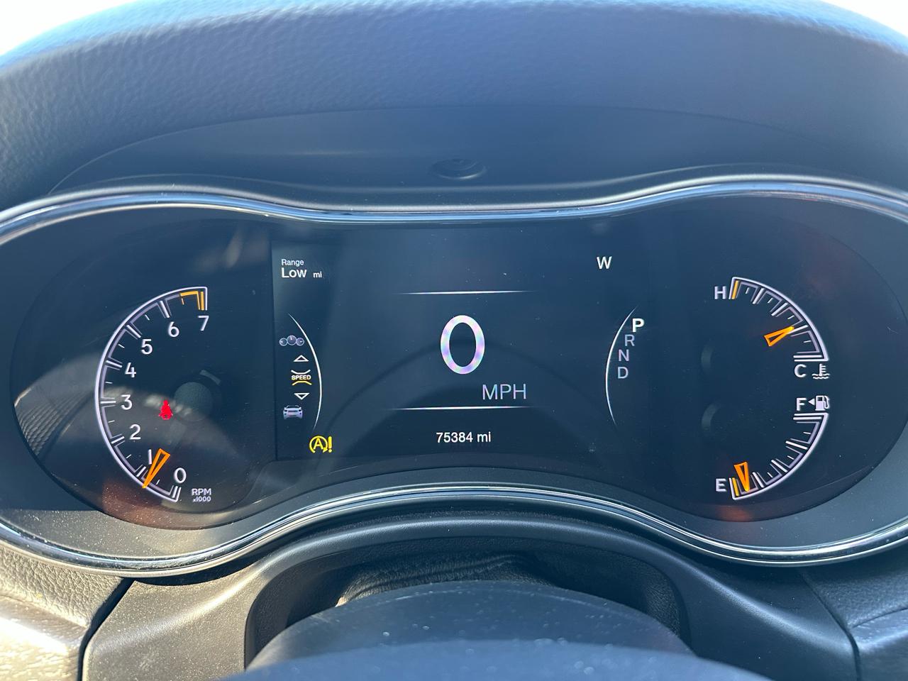 Jeep Grand Cherokee  2018