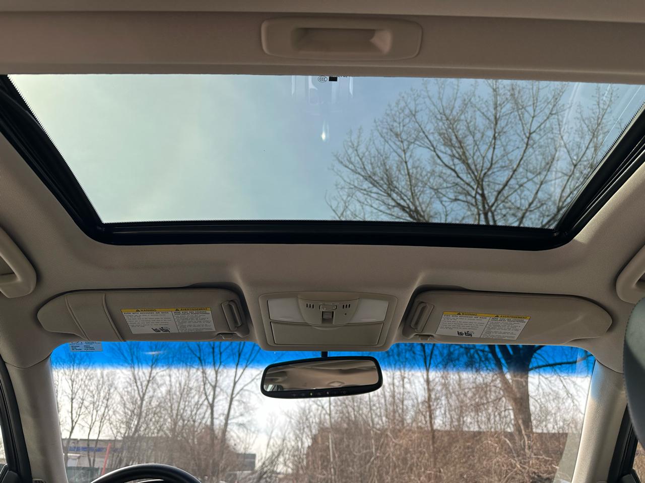 Infiniti G Sedan 37x AWD 2013