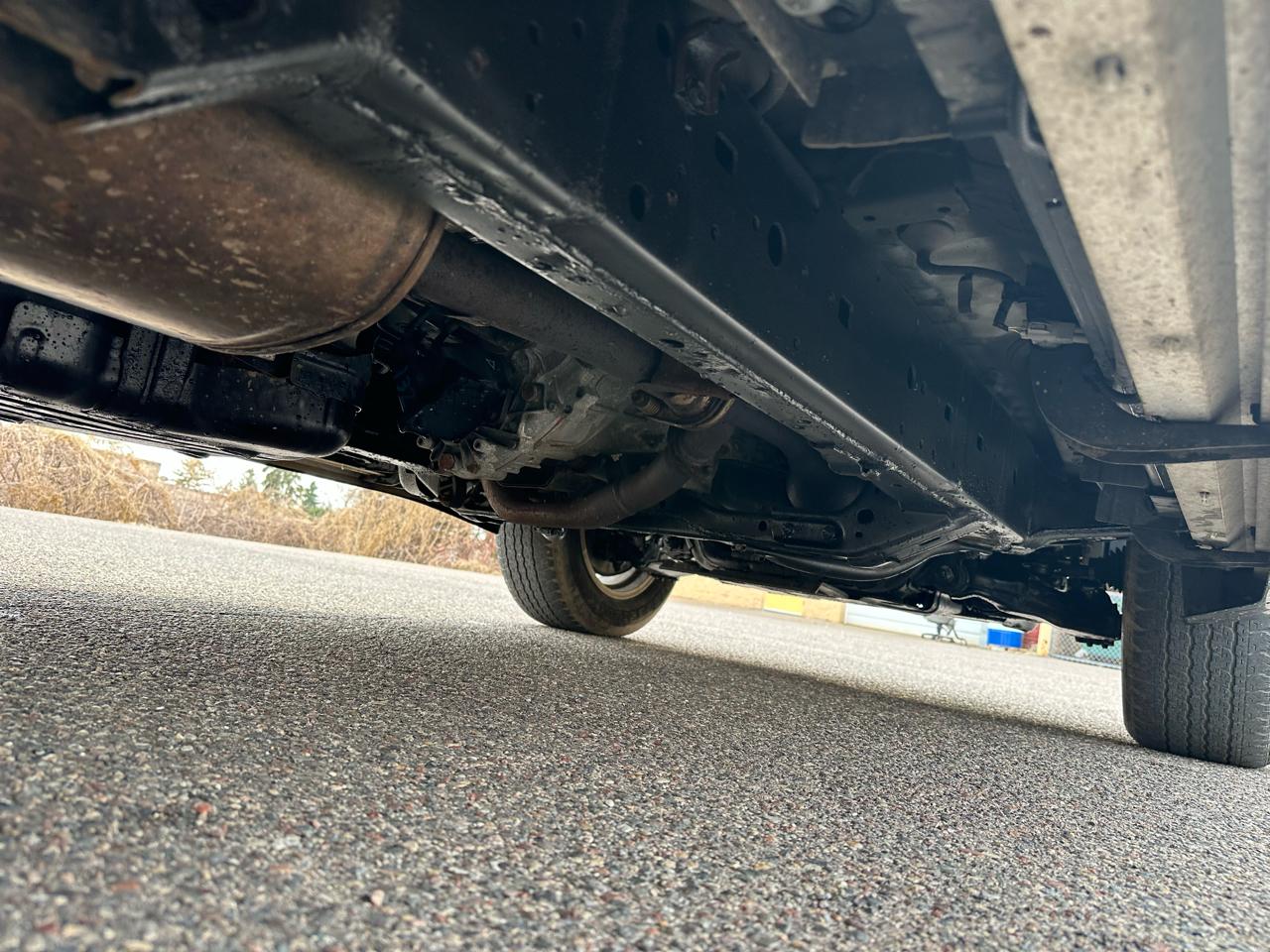 Lexus GX 460 Sport Utility 2011