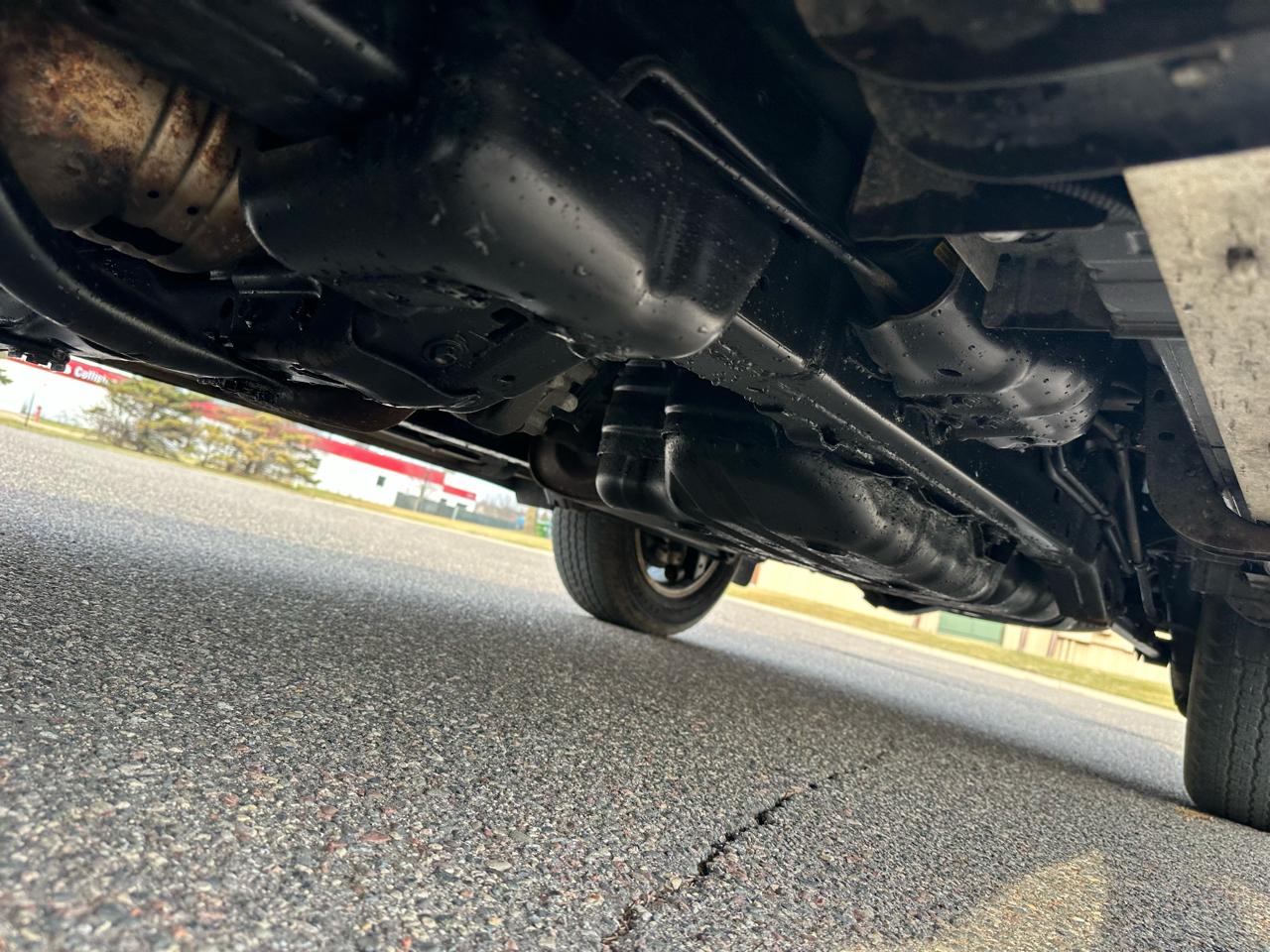 Lexus GX 460 Sport Utility 2011