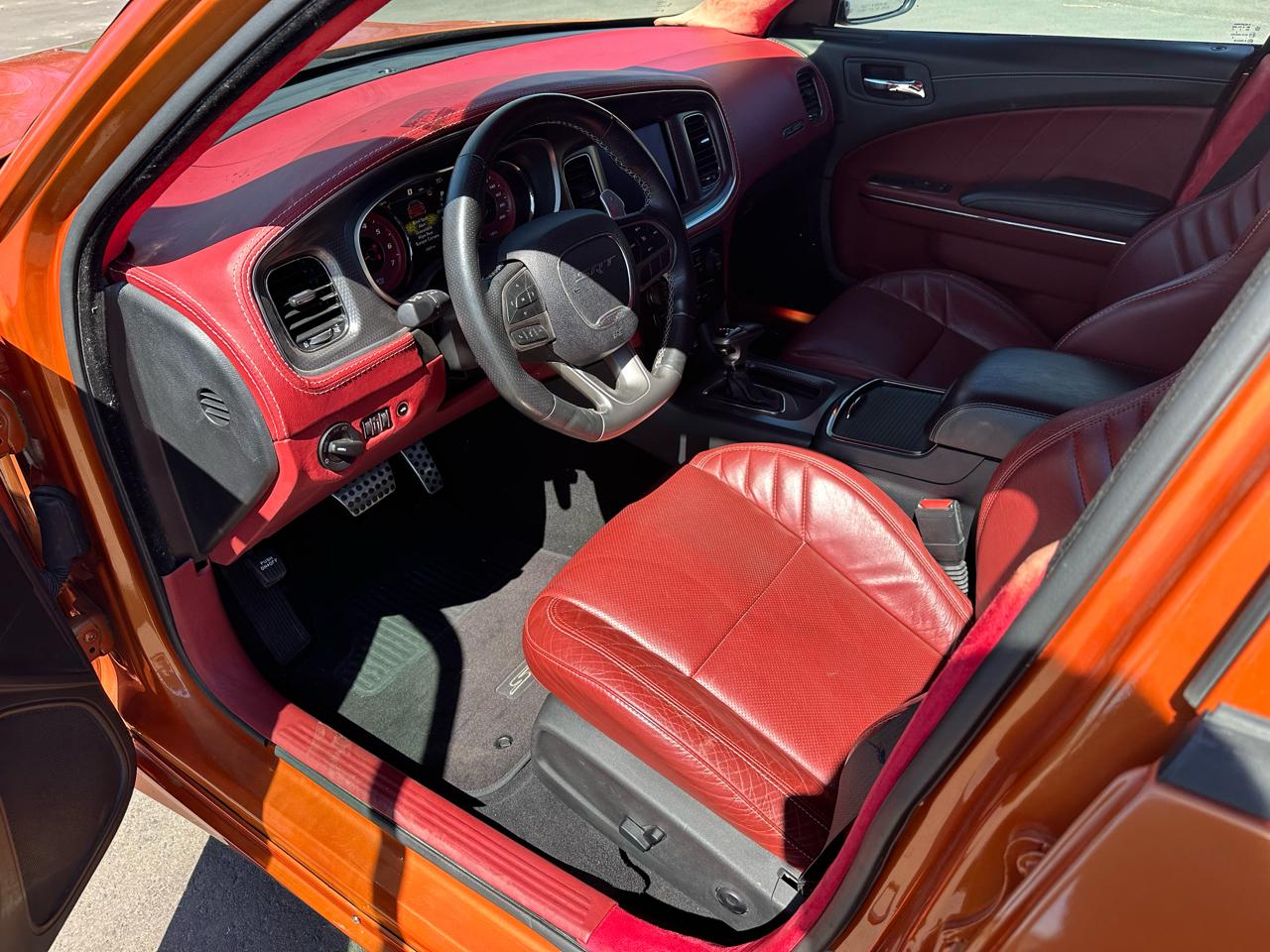 Dodge Magnum  2007