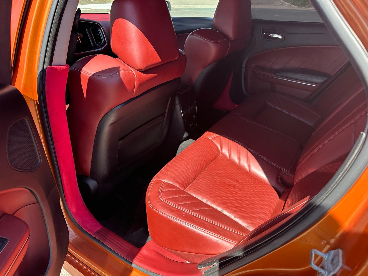 Dodge Magnum  2007