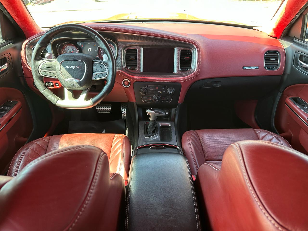 Dodge Magnum  2007