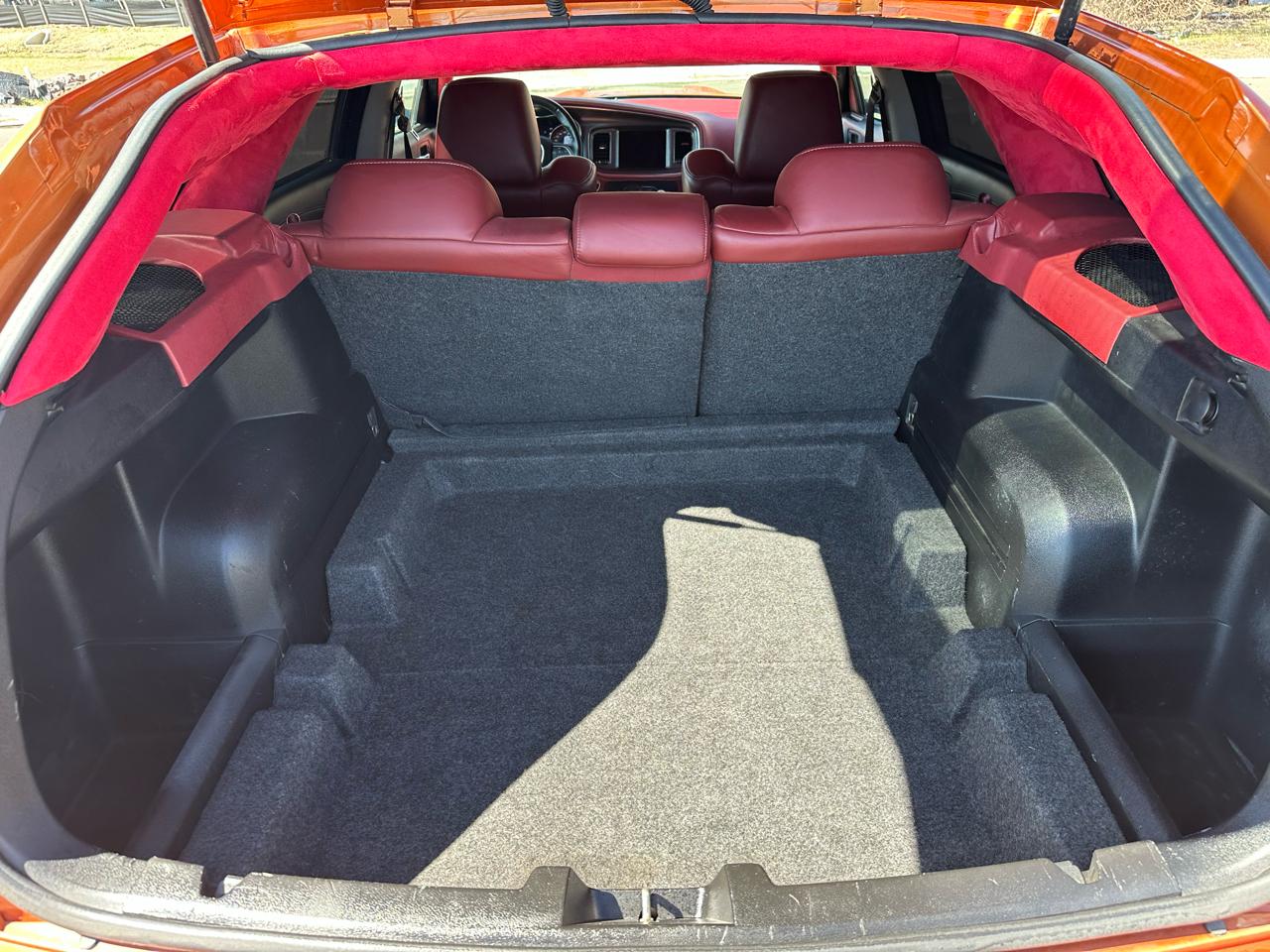 Dodge Magnum  2007