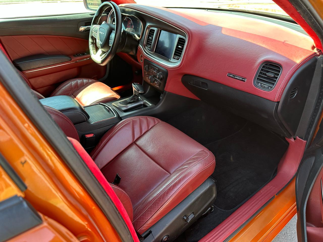 Dodge Magnum  2007