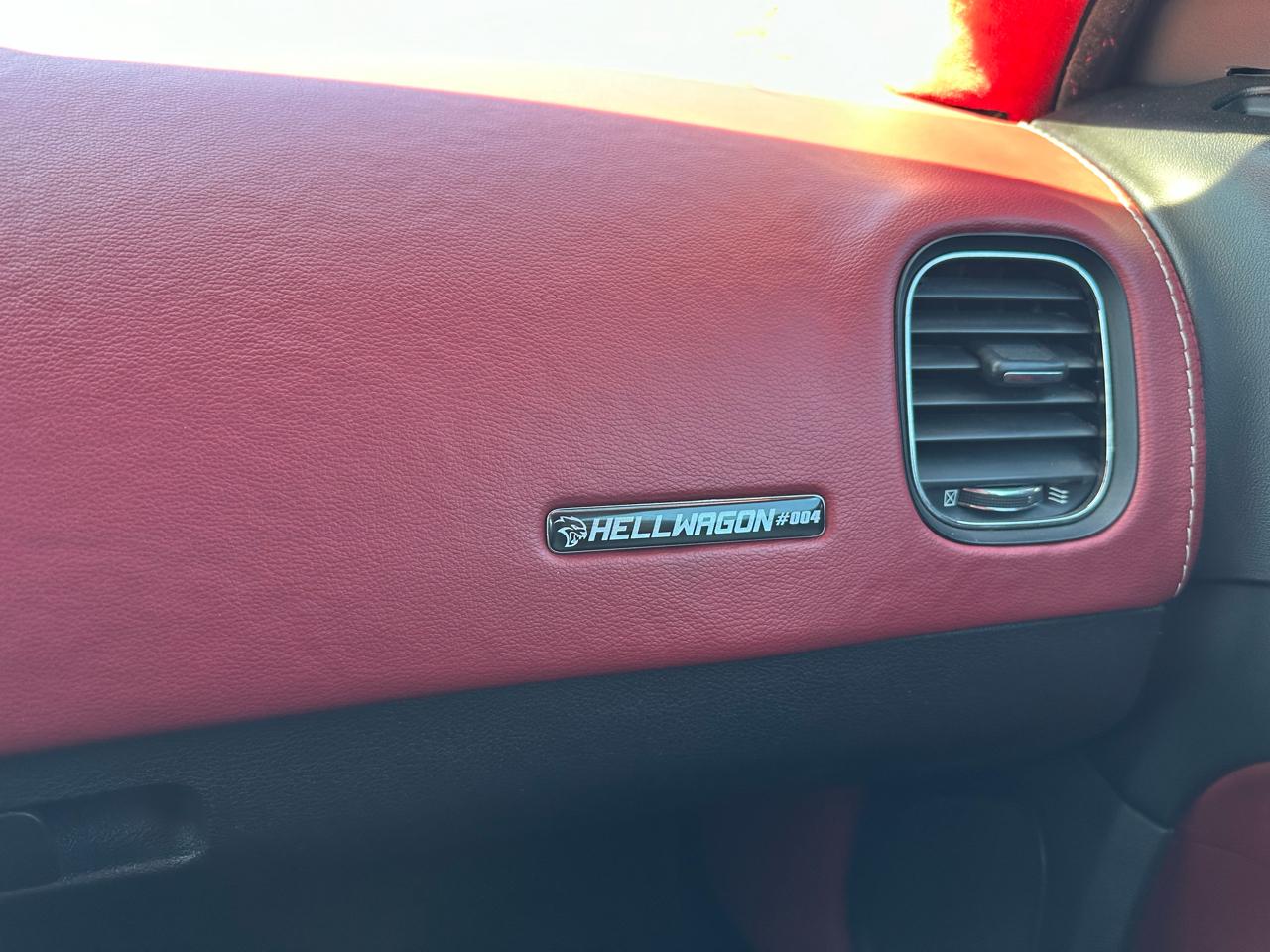 Dodge Magnum  2007