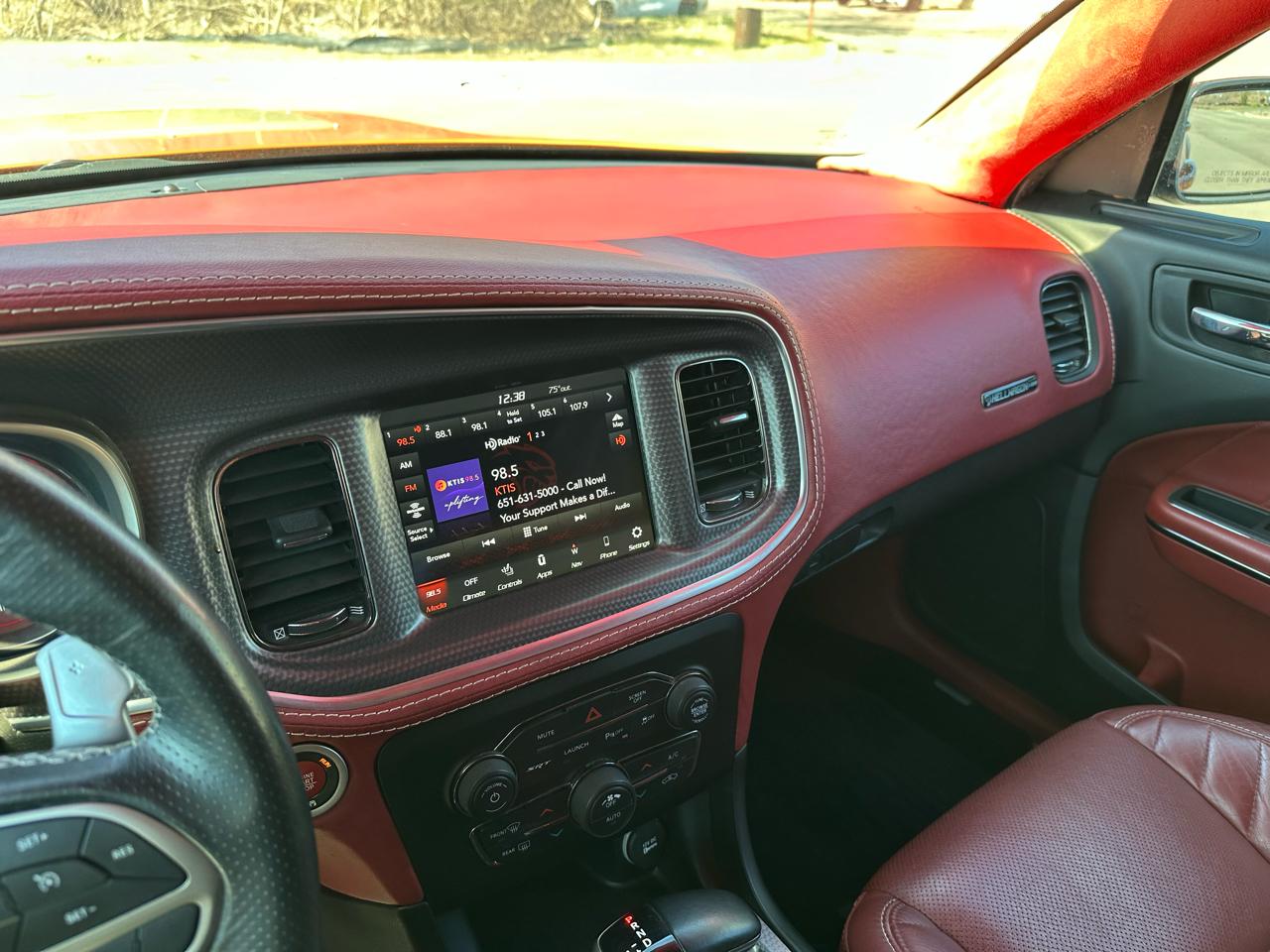 Dodge Magnum  2007