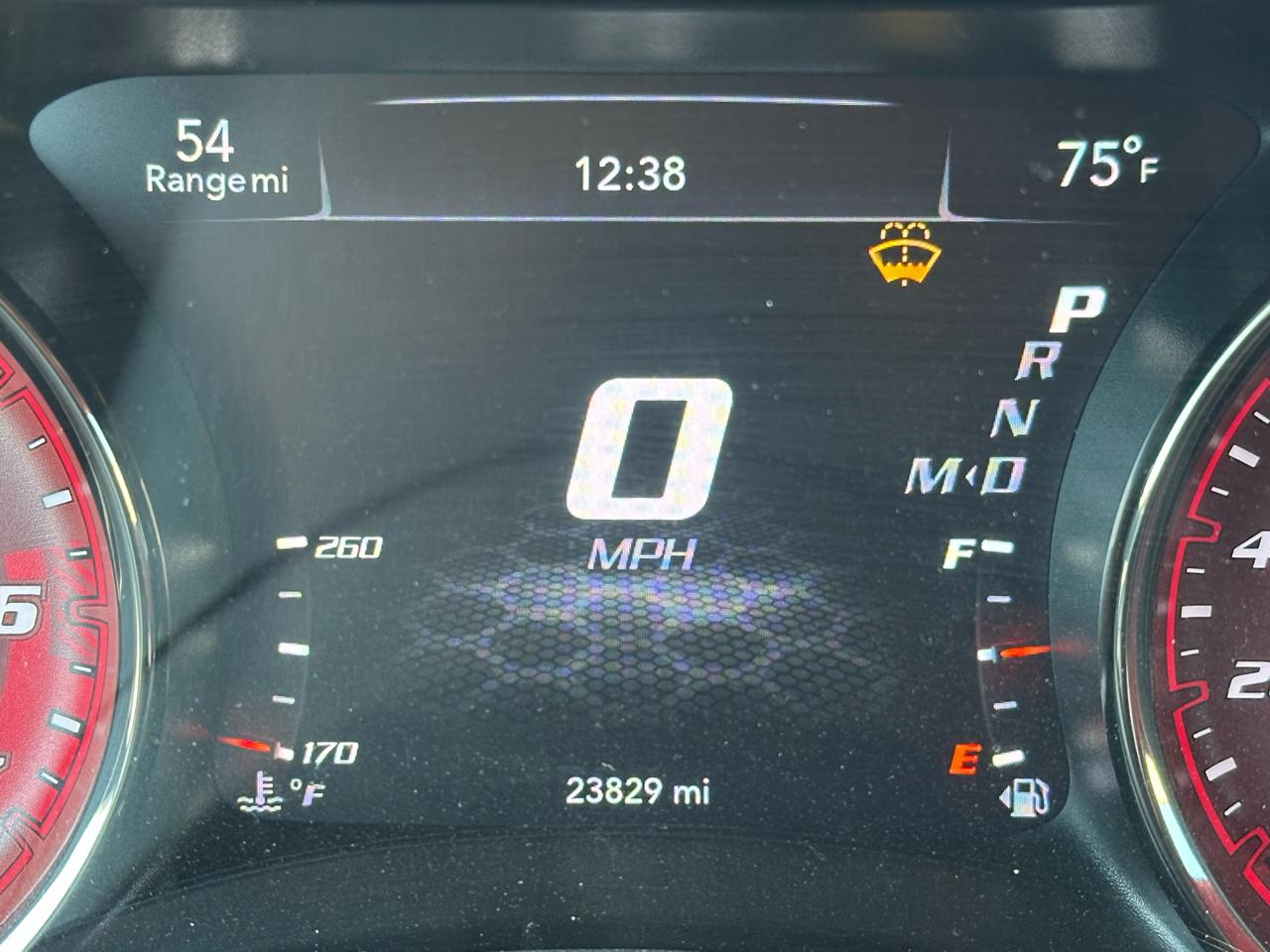 Dodge Magnum  2007