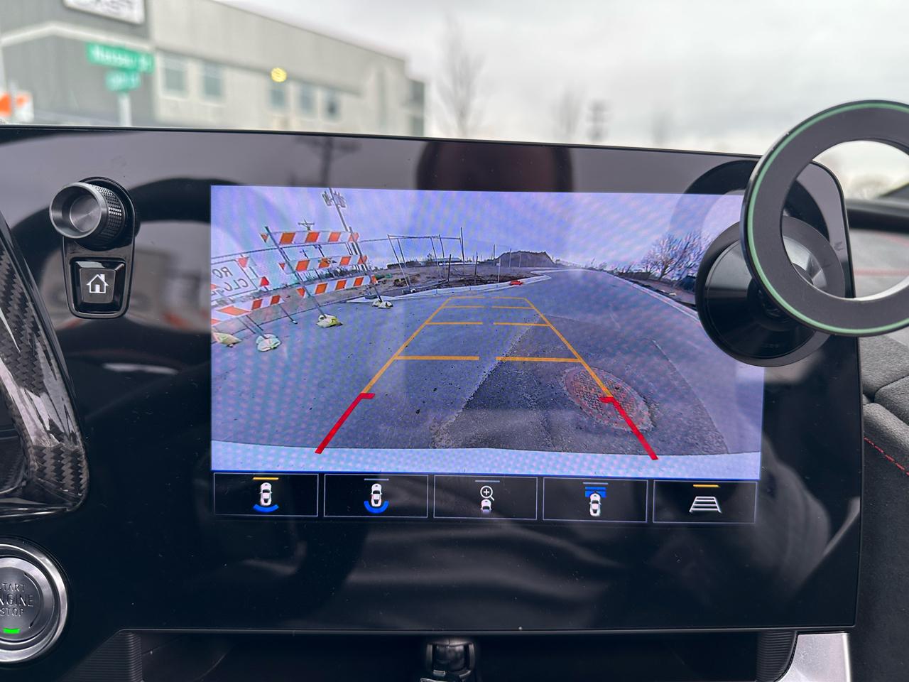 Chevrolet Corvette 3LT Convertible 2023