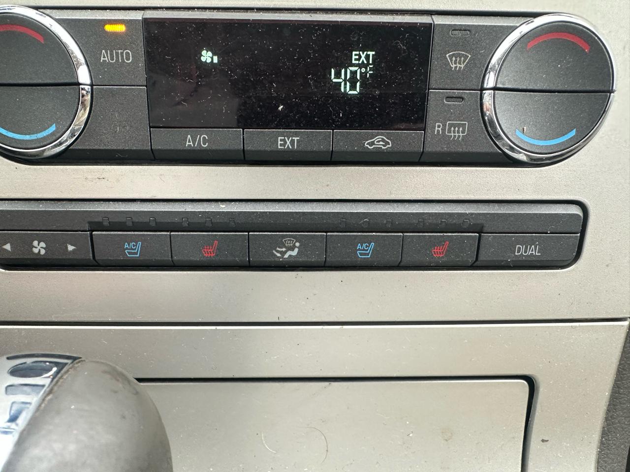 Lincoln MKX AWD 2009