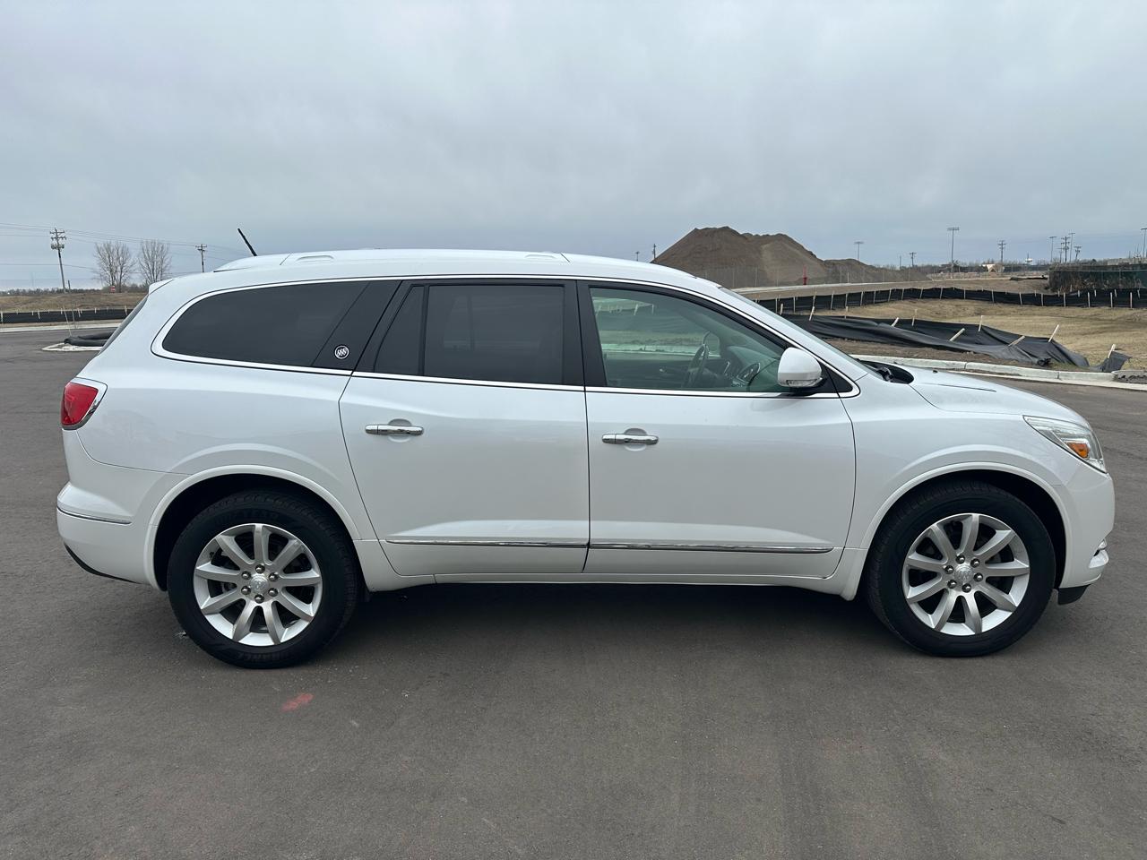 Buick Enclave Premium AWD 2017