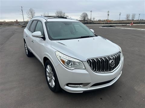 2017 Buick Enclave Premium AWD