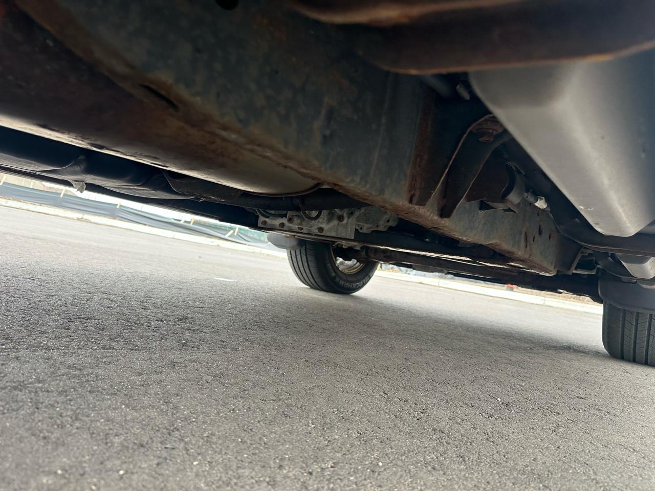 Nissan Pathfinder Silver Edition 4WD 2011